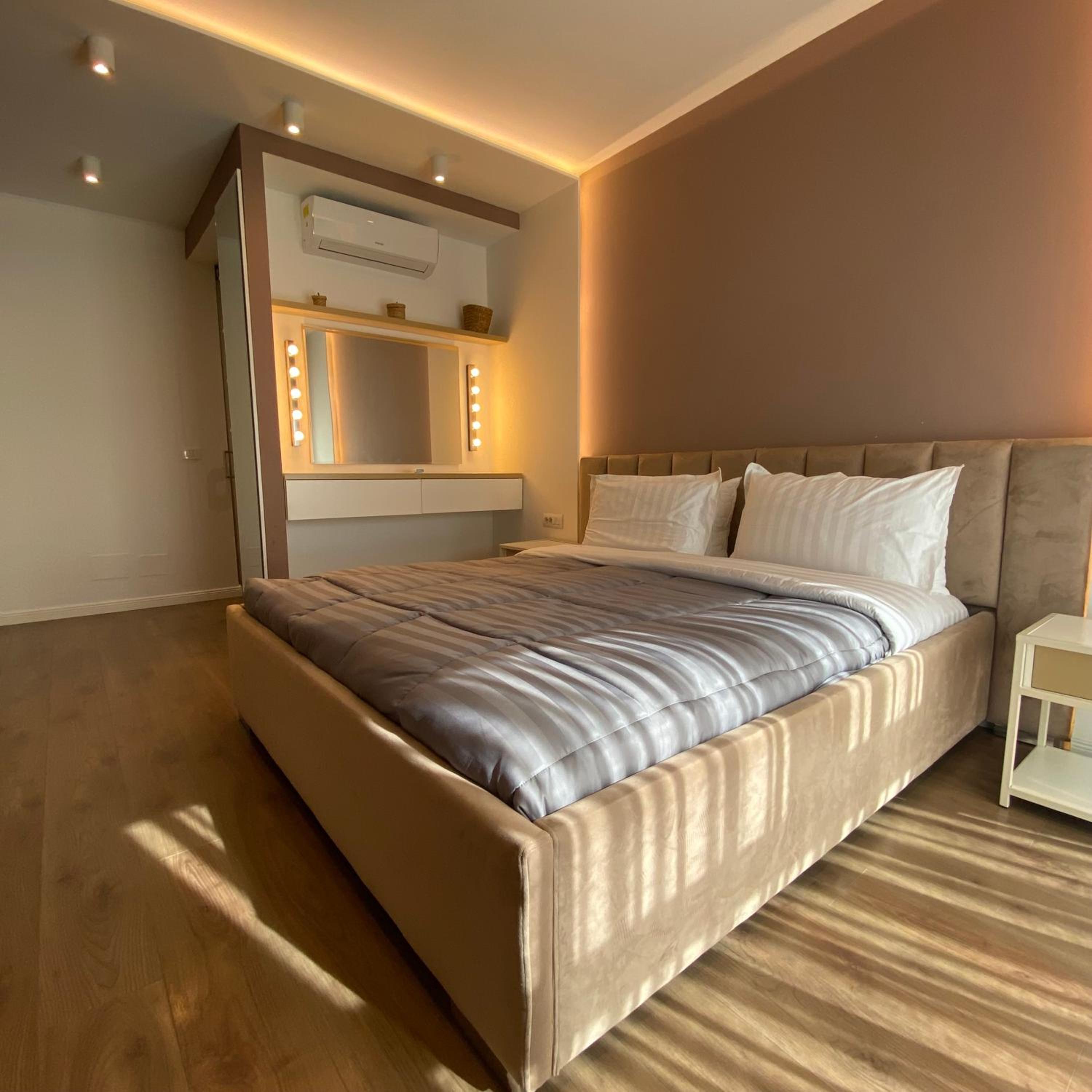 Tirana Primo Apartment