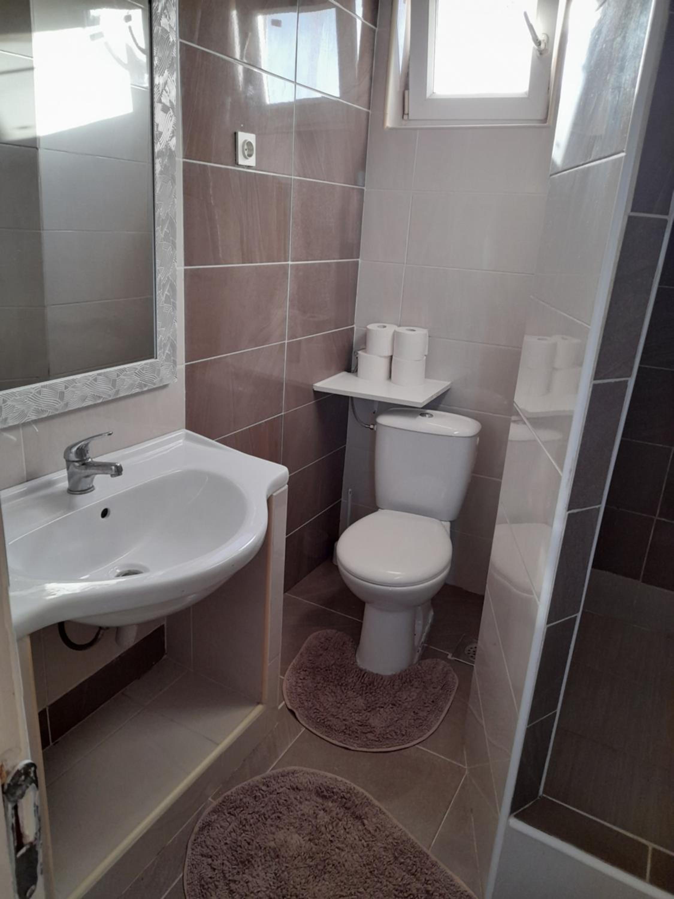 Apartments Mira