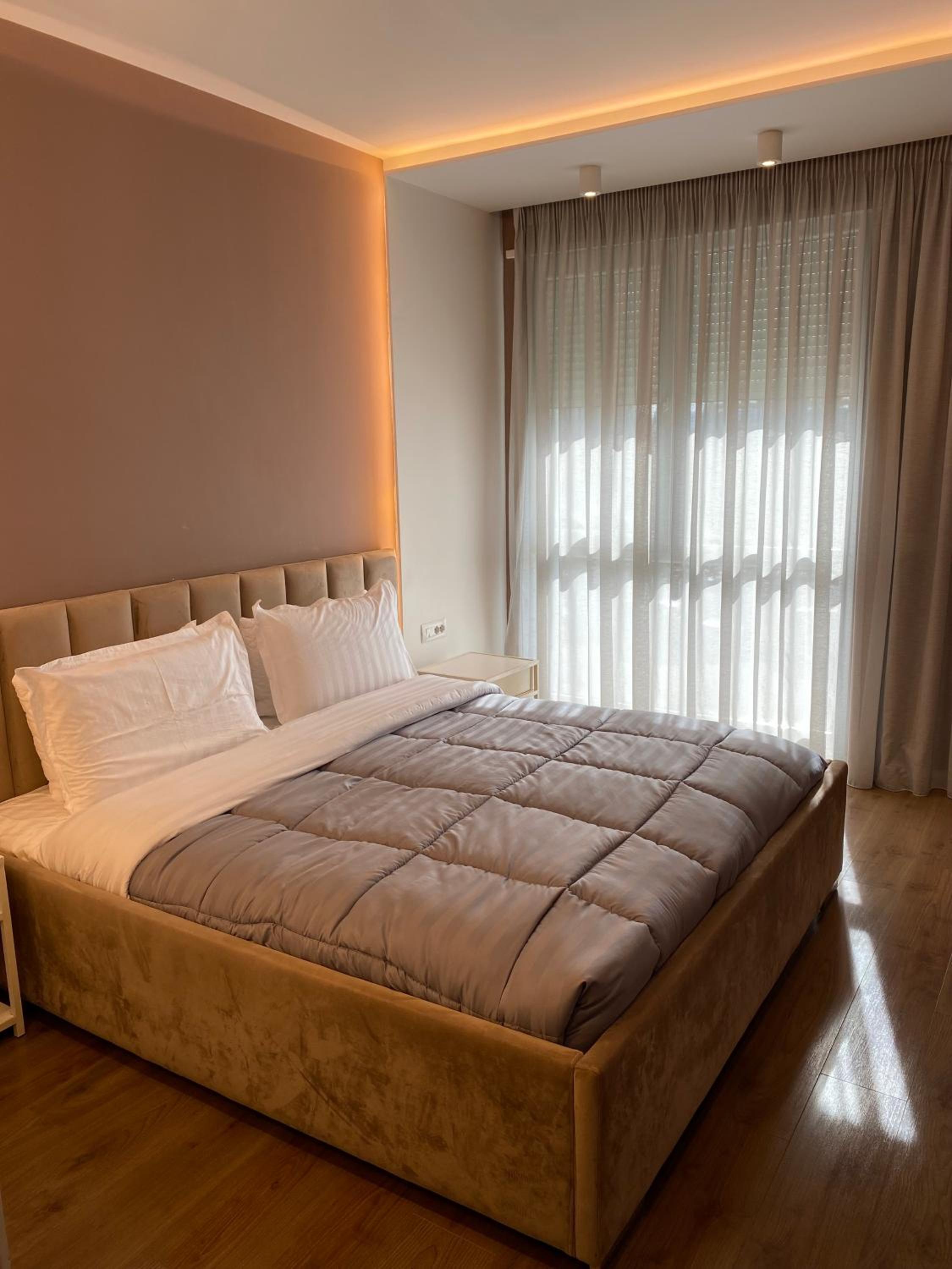 Tirana Primo Apartment