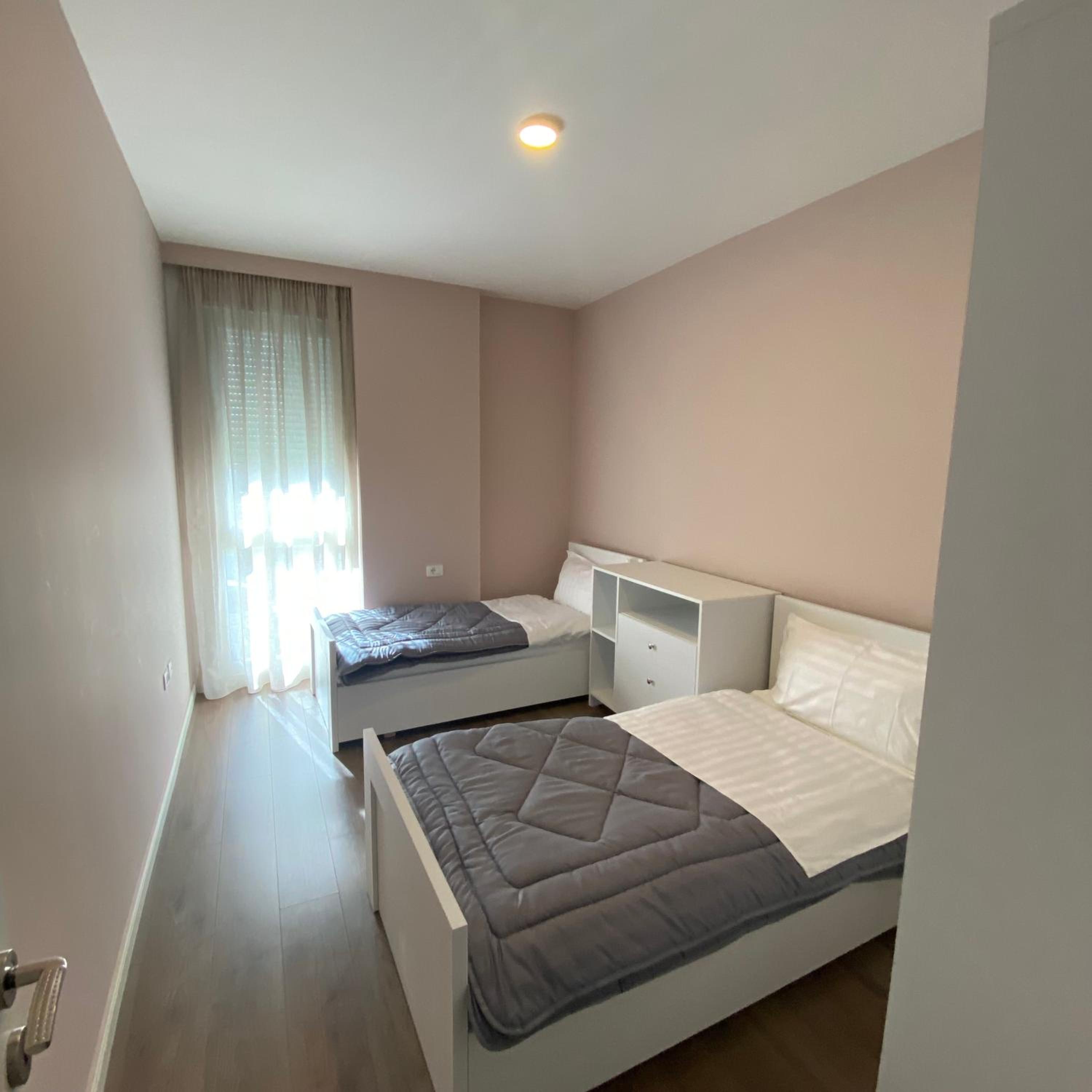 Tirana Primo Apartment