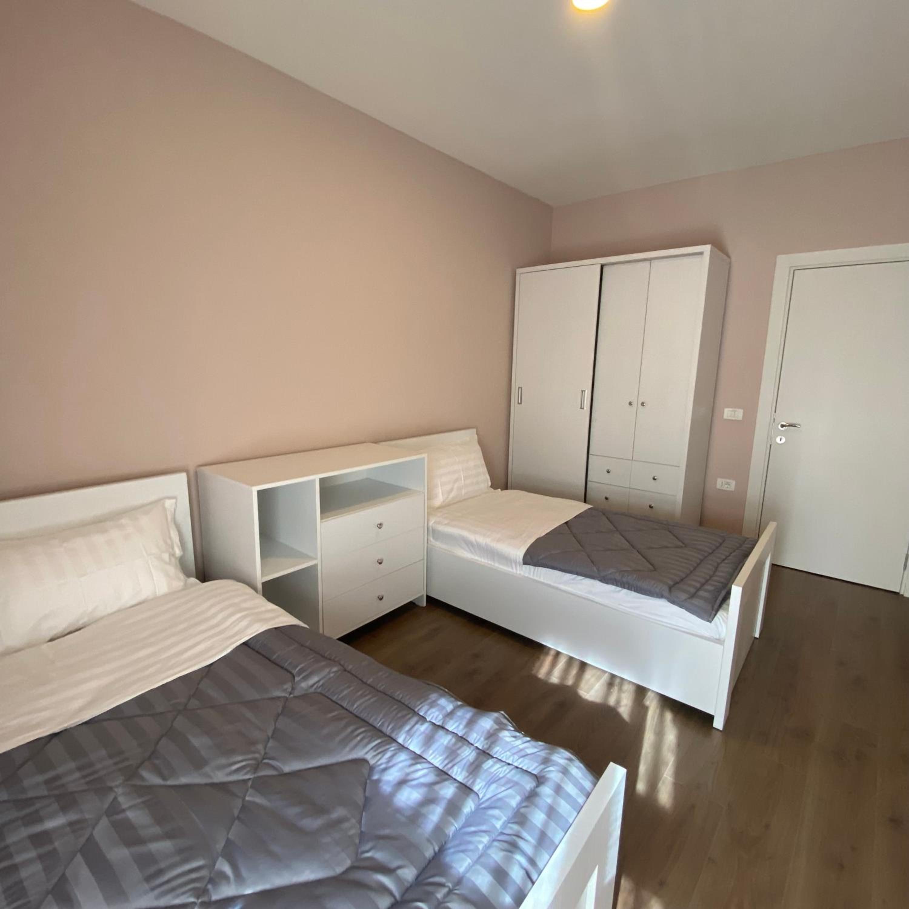 Tirana Primo Apartment