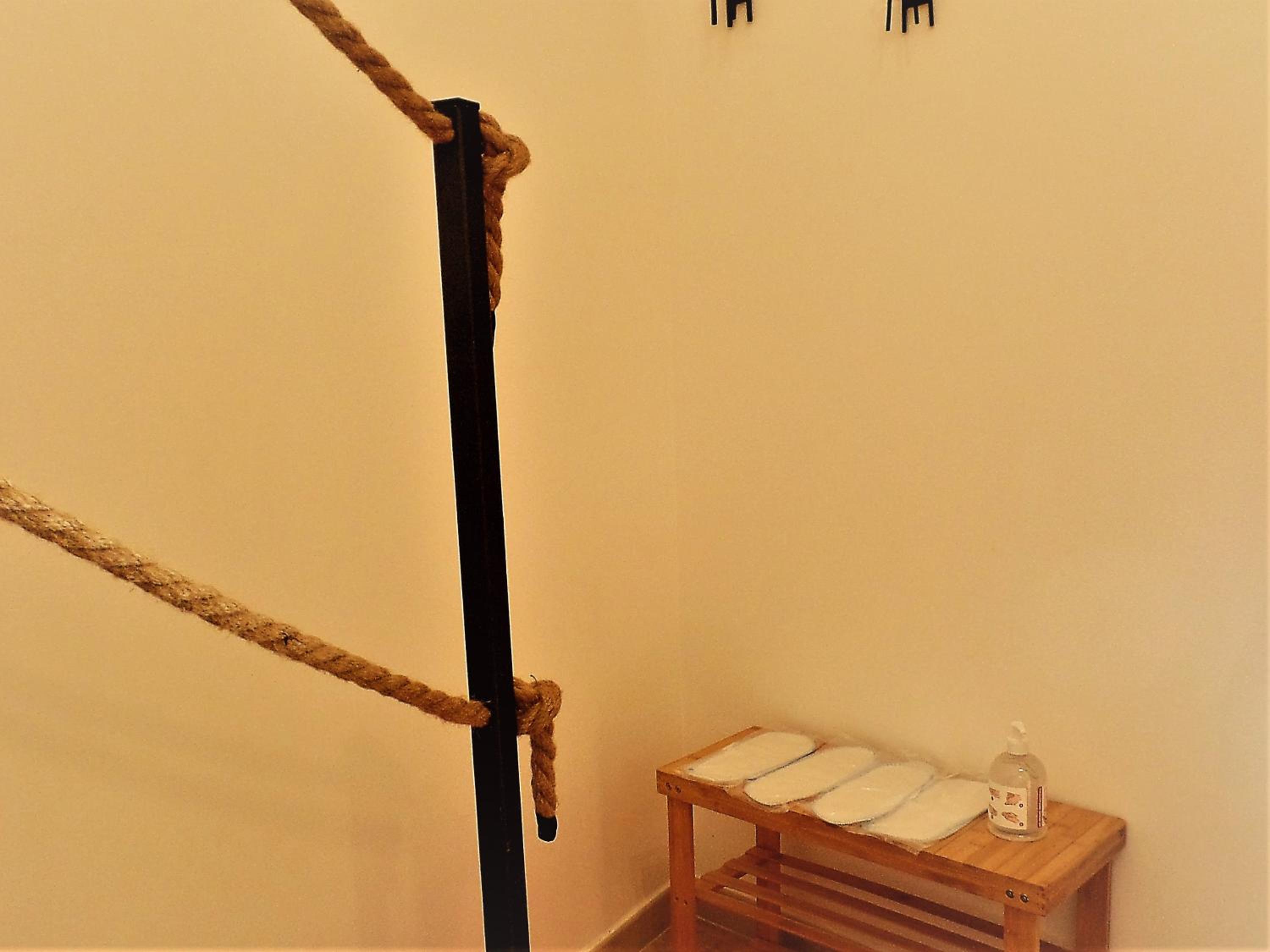 Il Cervo Apartment, Historic City Centre view 4