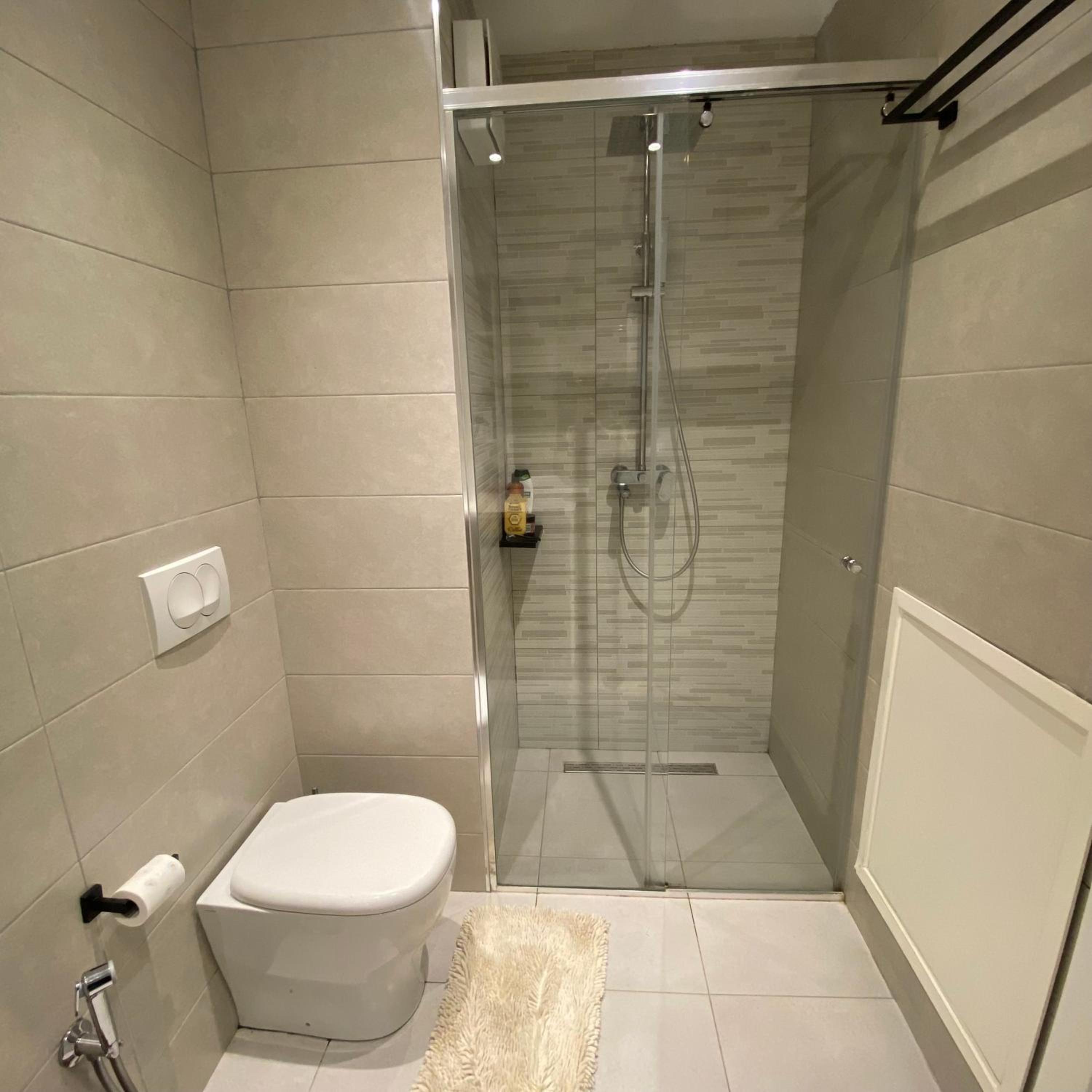 Tirana Primo Apartment