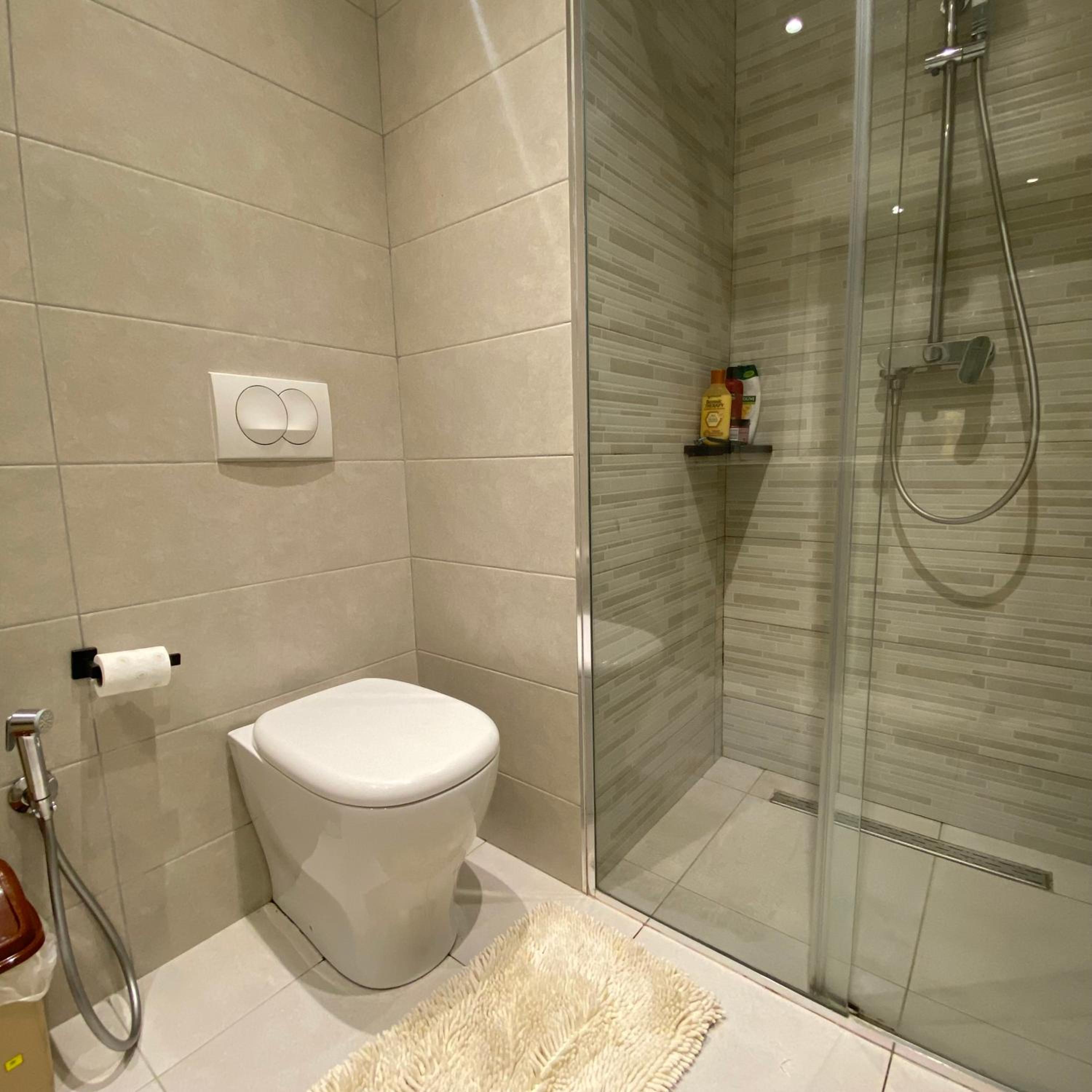 Tirana Primo Apartment