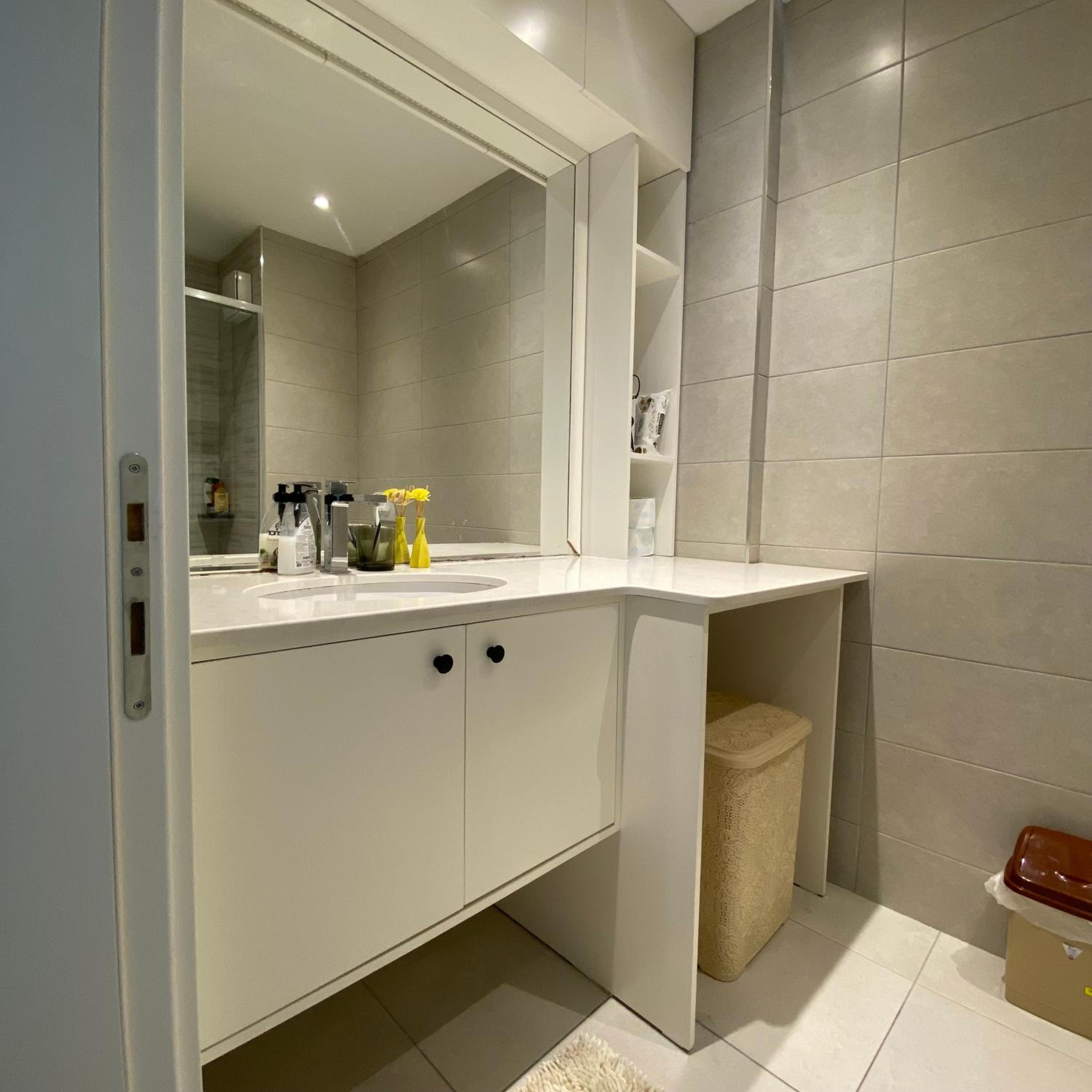 Tirana Primo Apartment