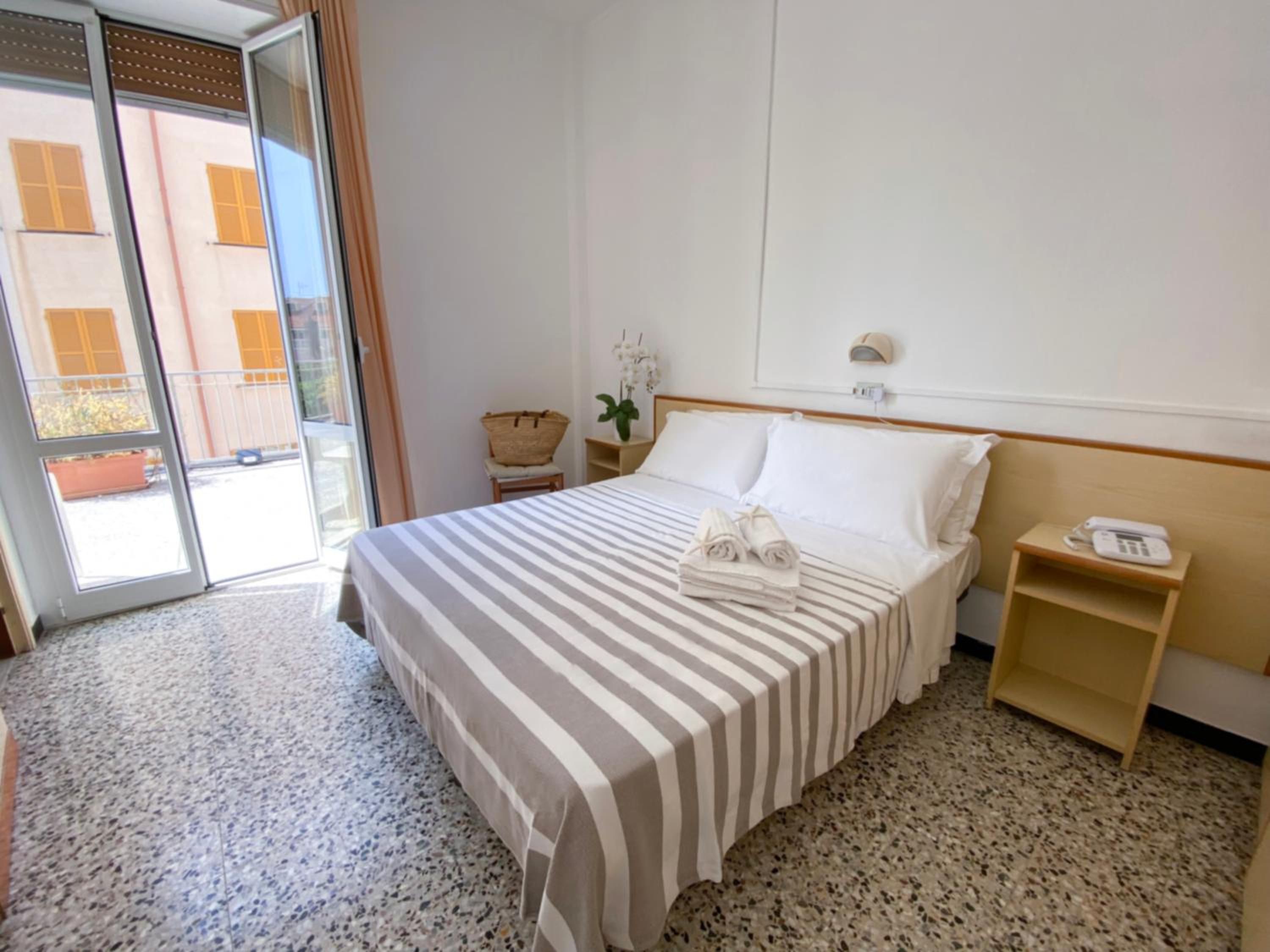 Hotel Villa Paolina