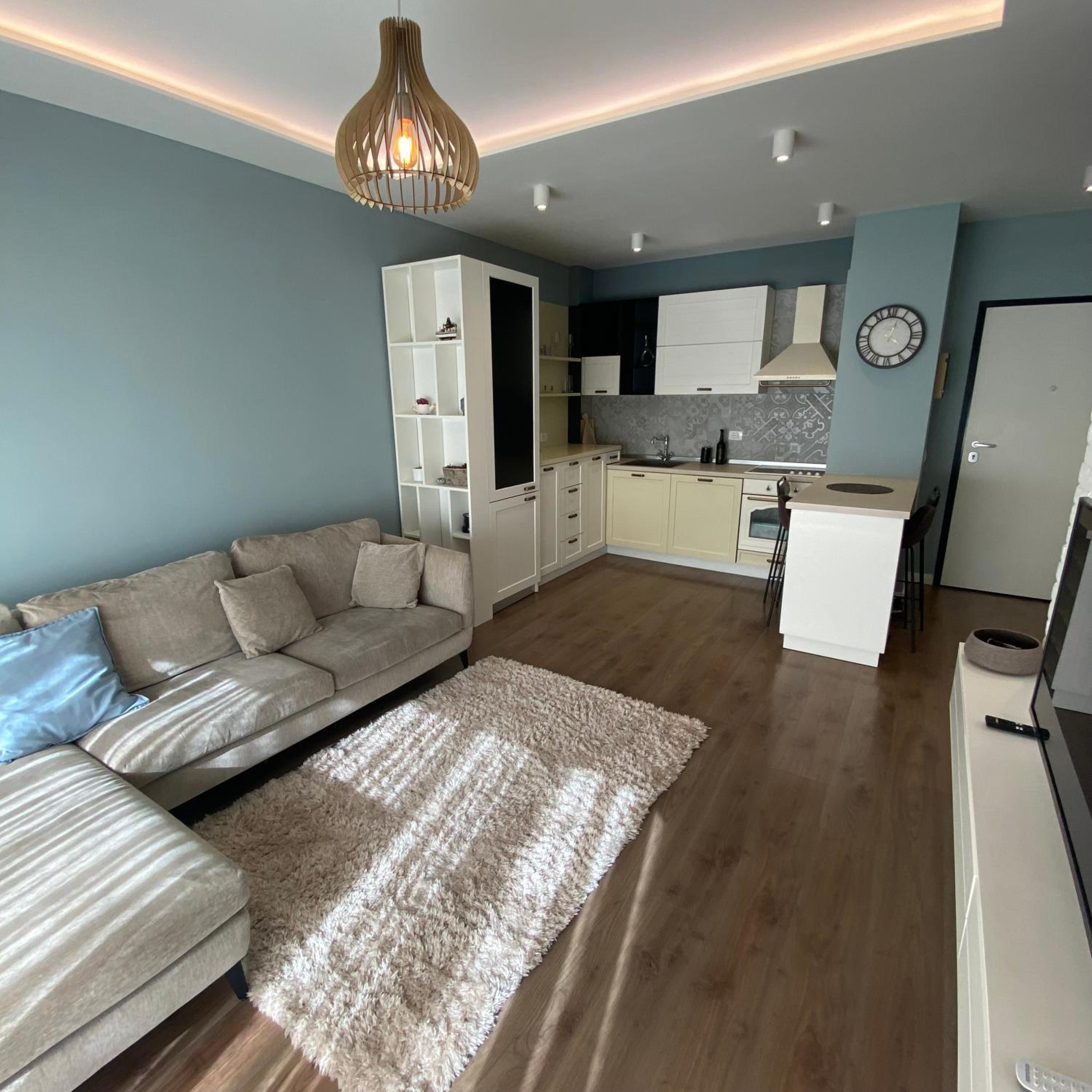 Tirana Primo Apartment