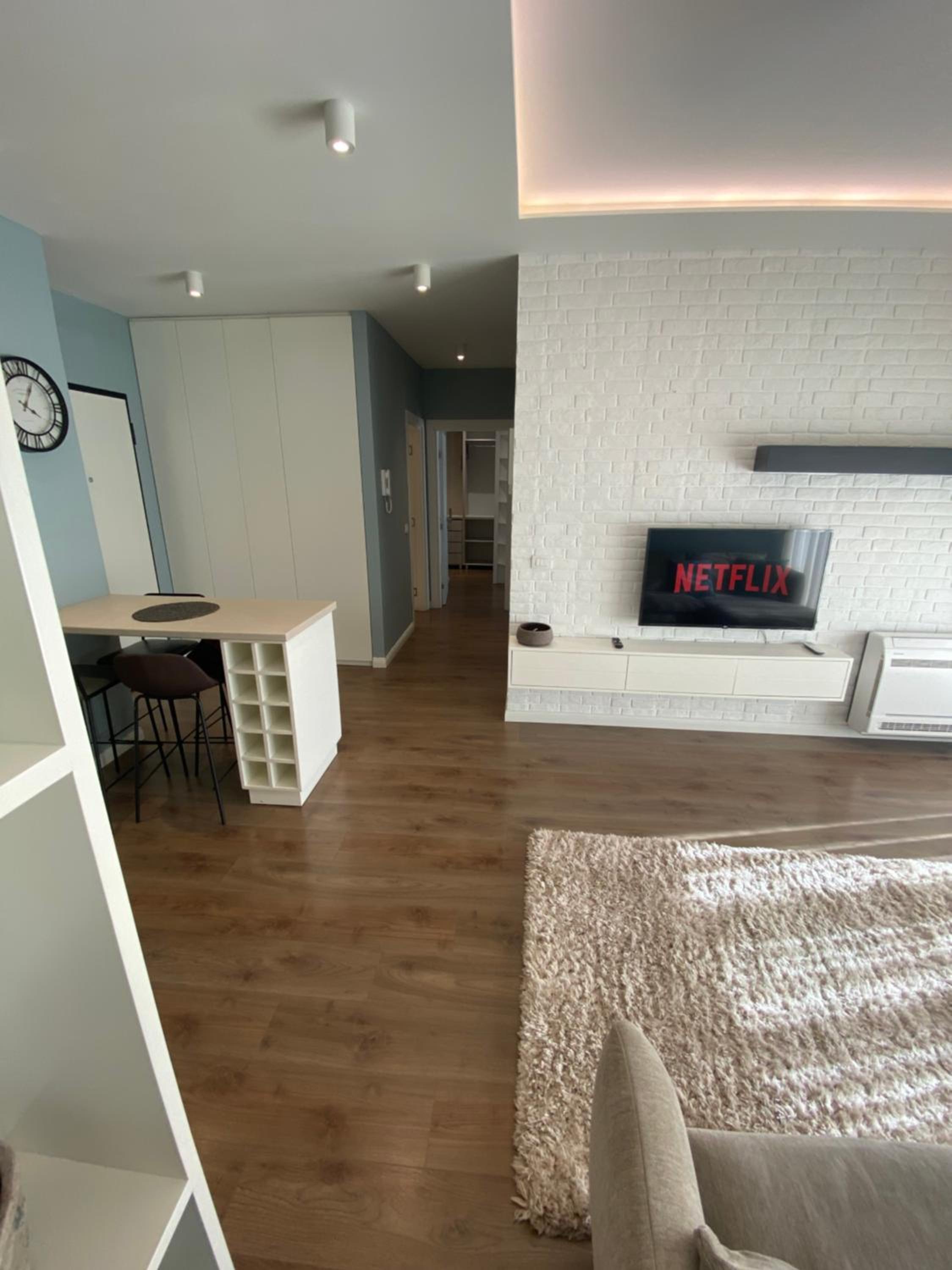 Tirana Primo Apartment