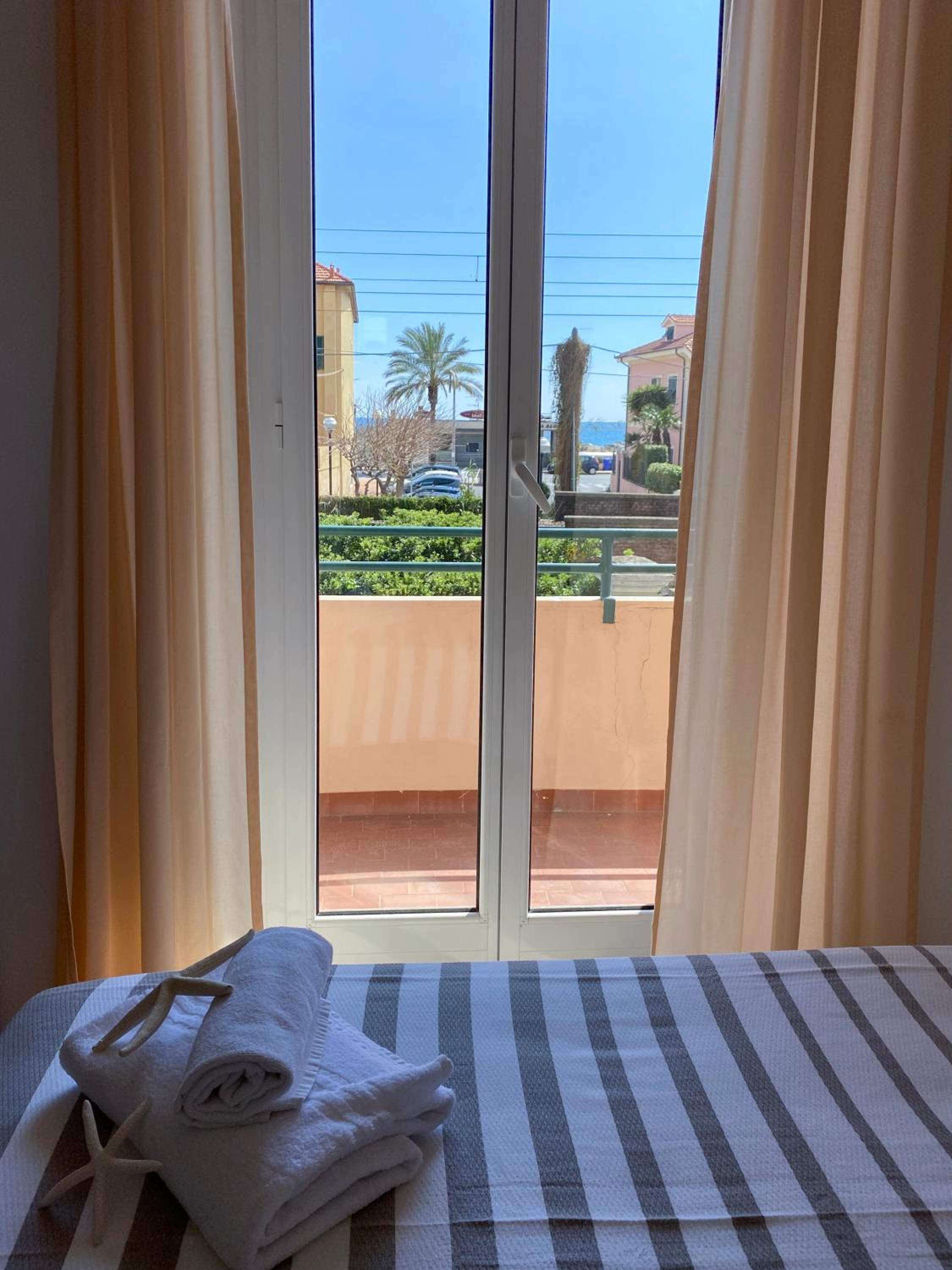 Hotel Villa Paolina