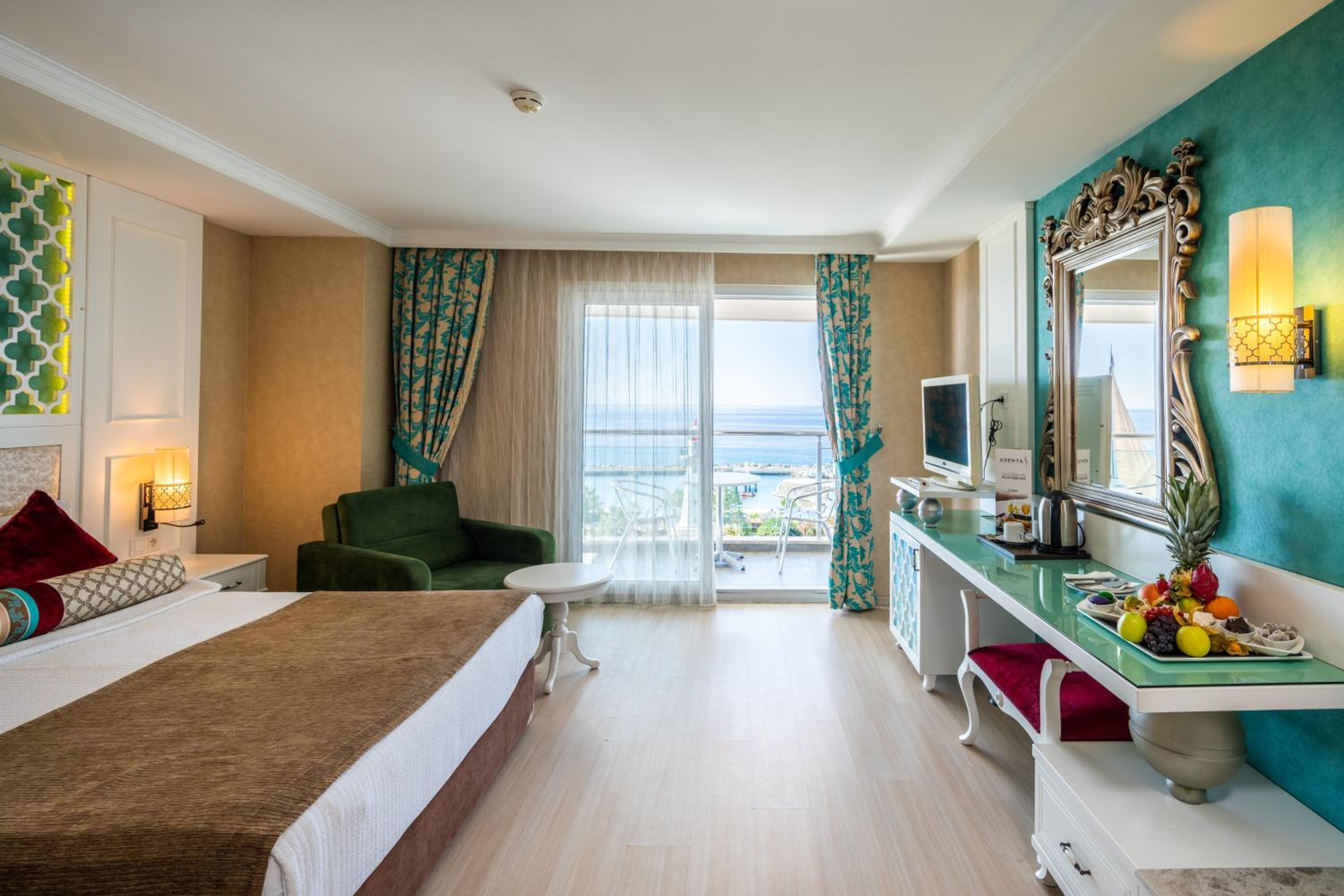 Adenya Hotel & Resort Halal All Inclusive, photo 70