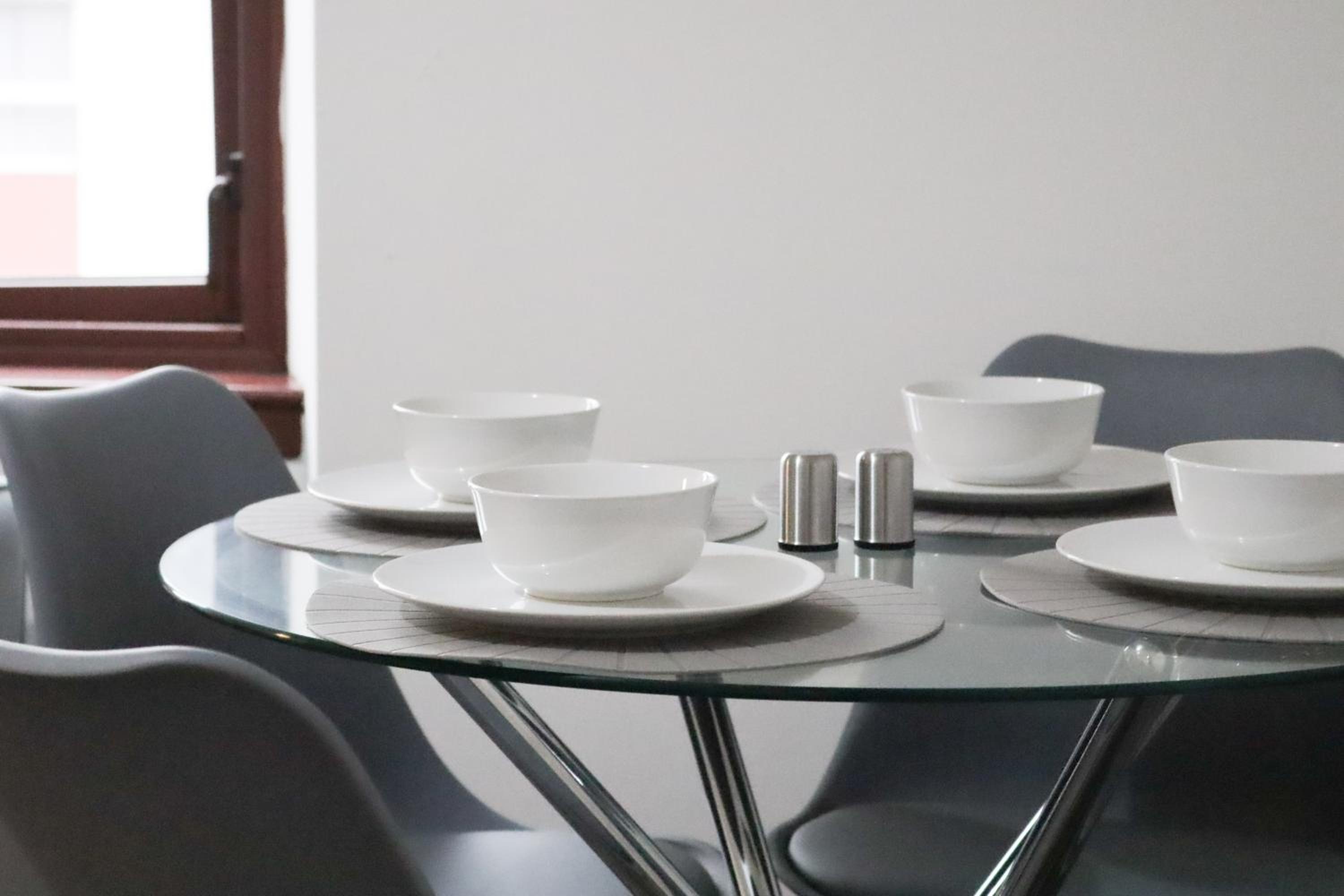 Sonas Apartment Greenock