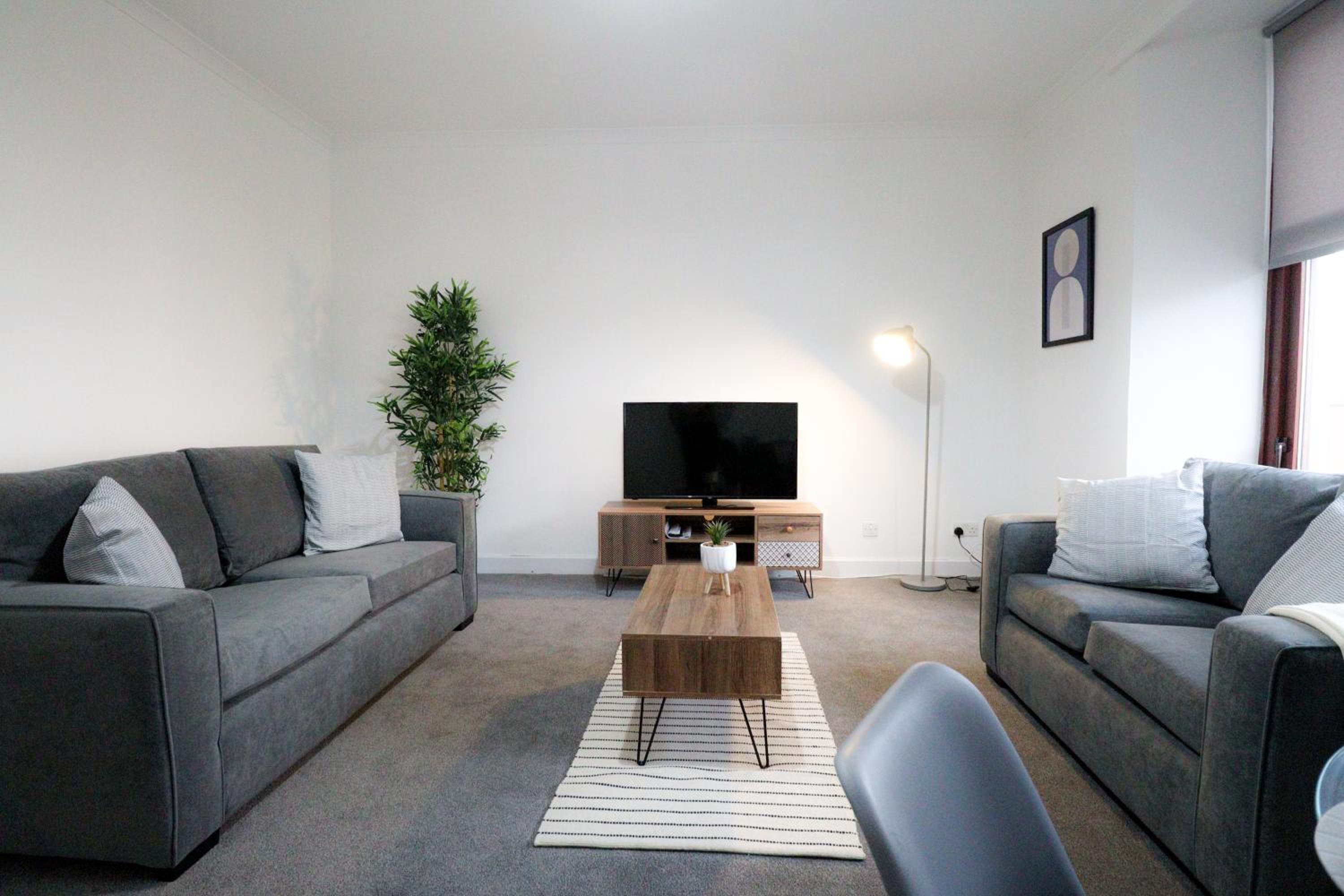Sonas Apartment Greenock