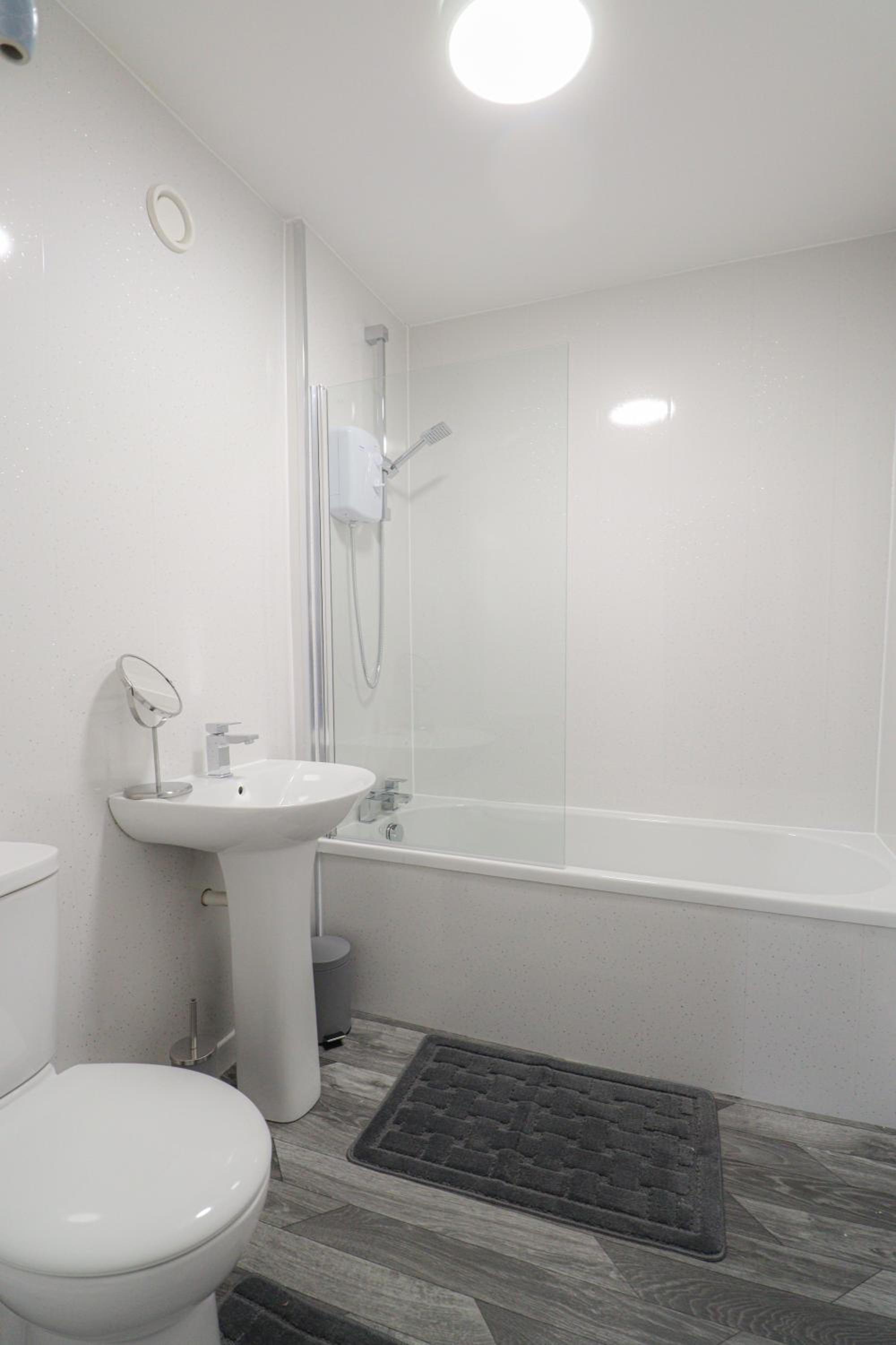 Sonas Apartment Greenock
