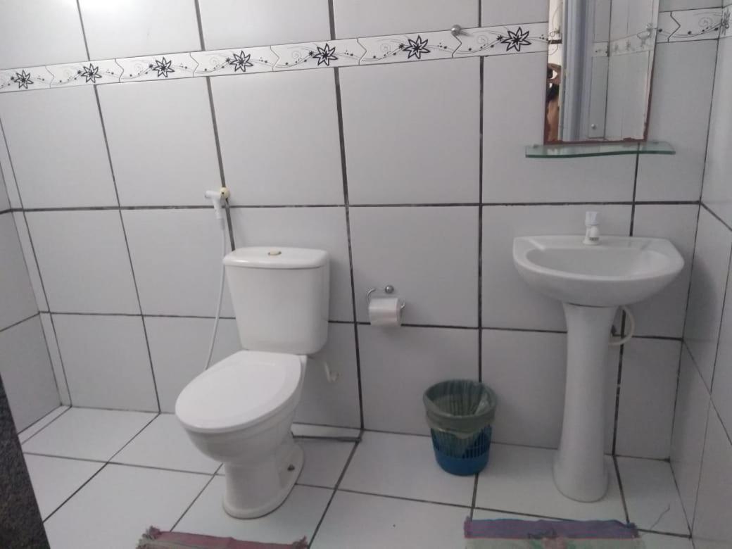 Pousada Toca do Tato