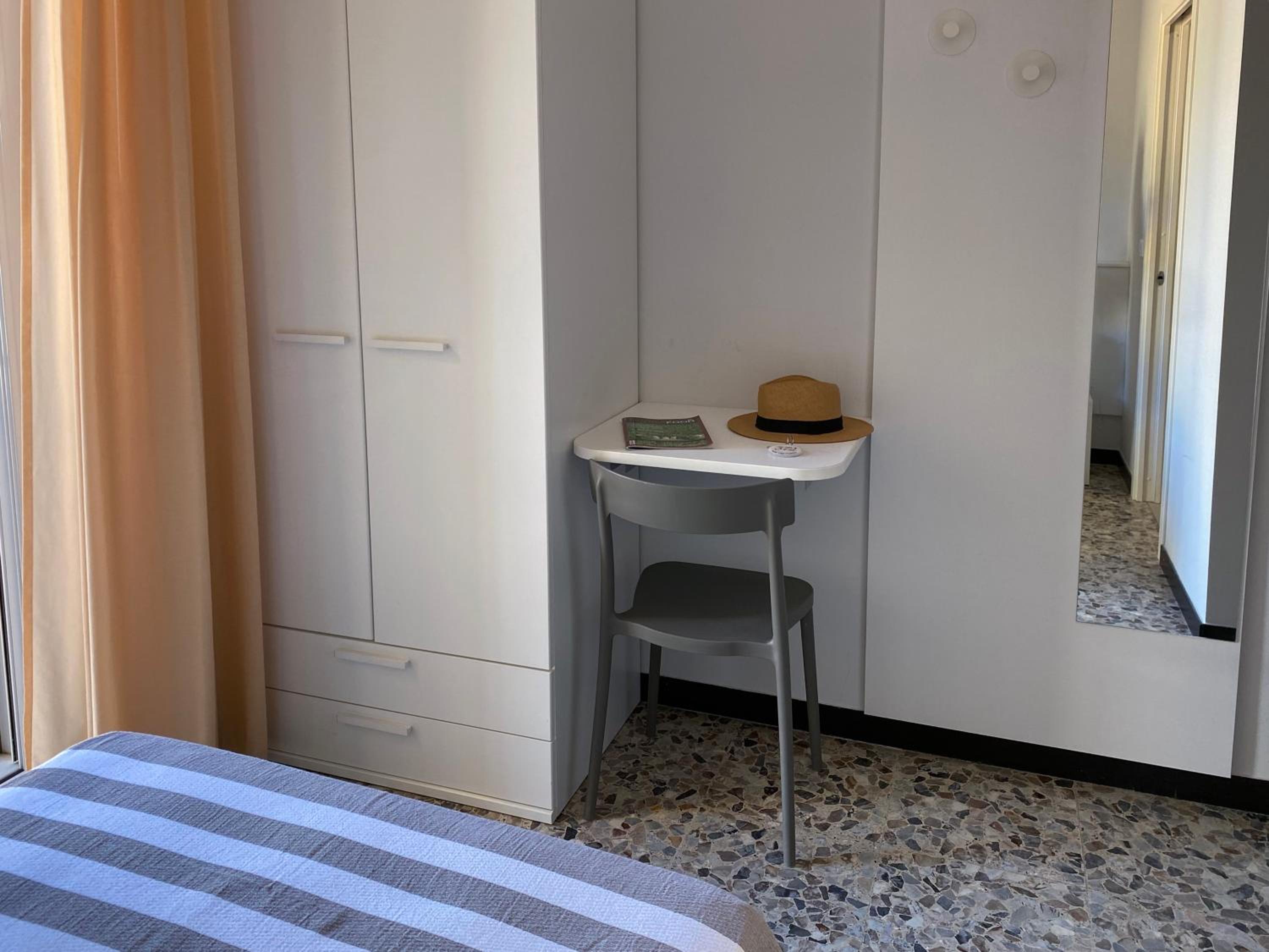 Hotel Villa Paolina