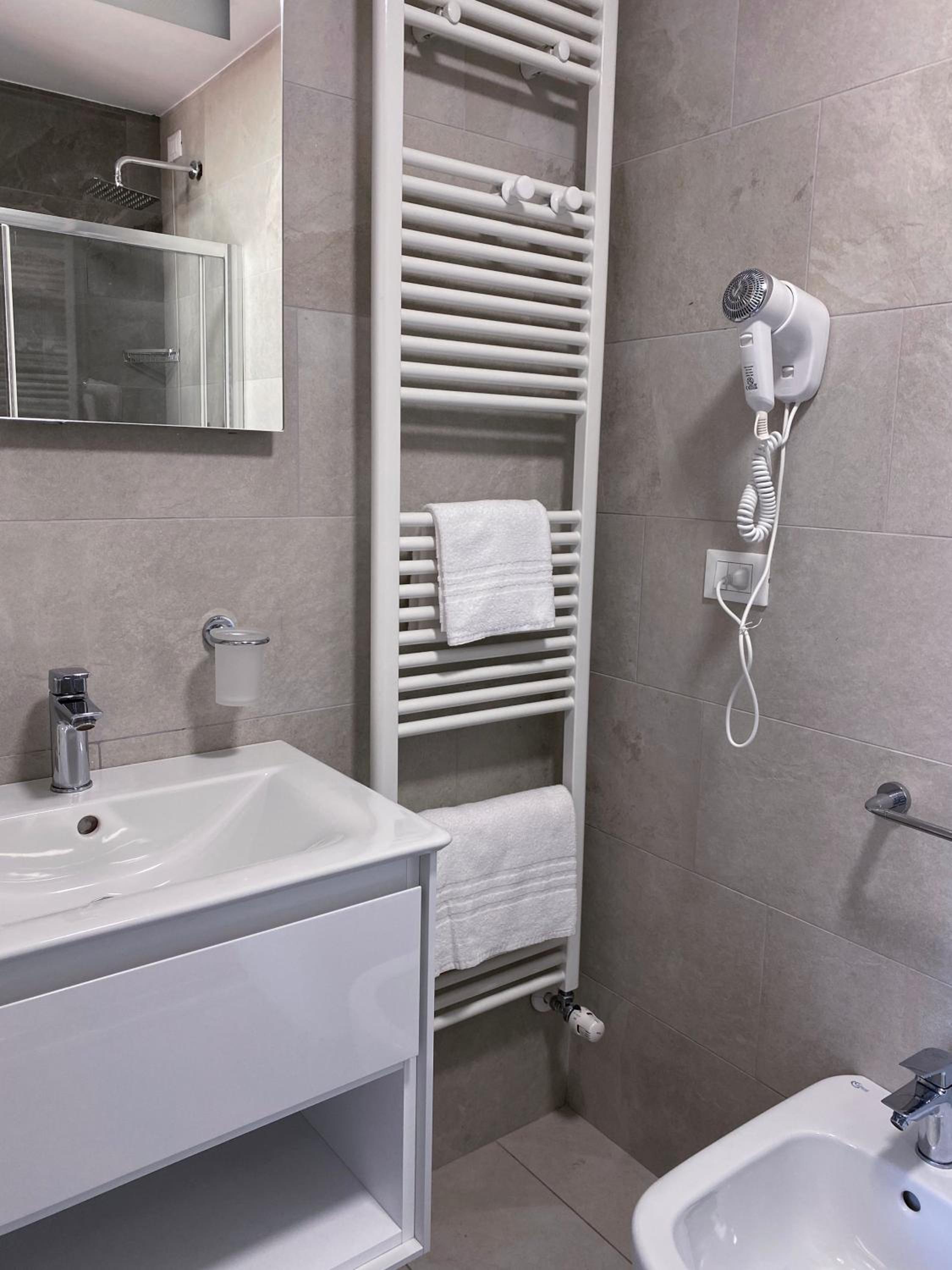 Hotel Villa Paolina