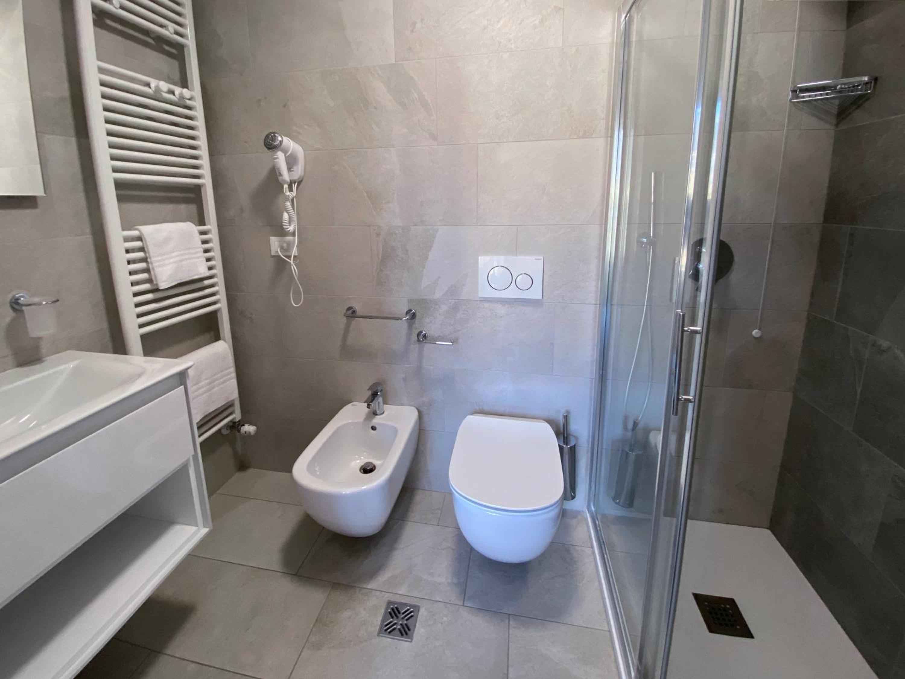 Hotel Villa Paolina