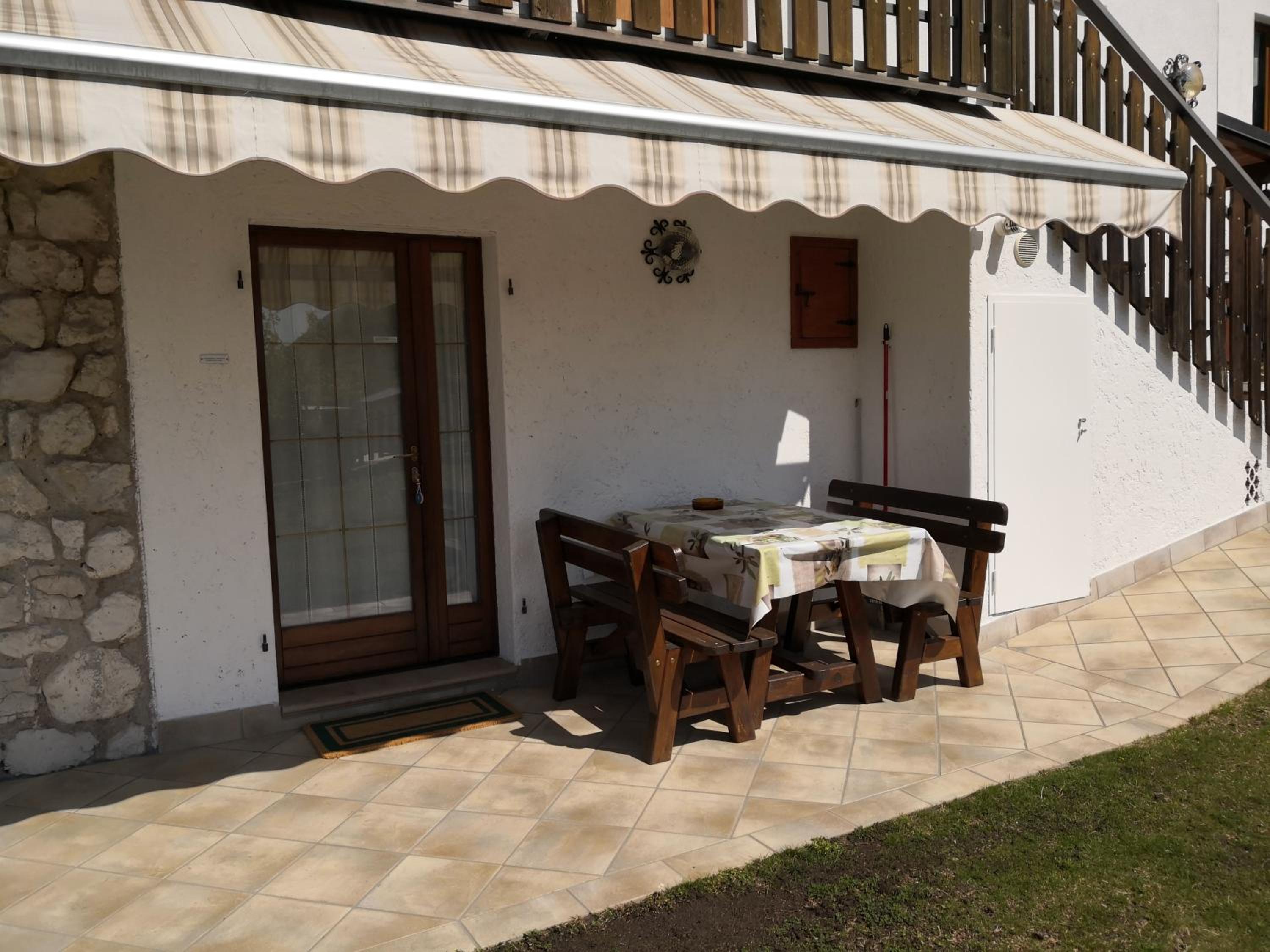 Casa Maestri view 4