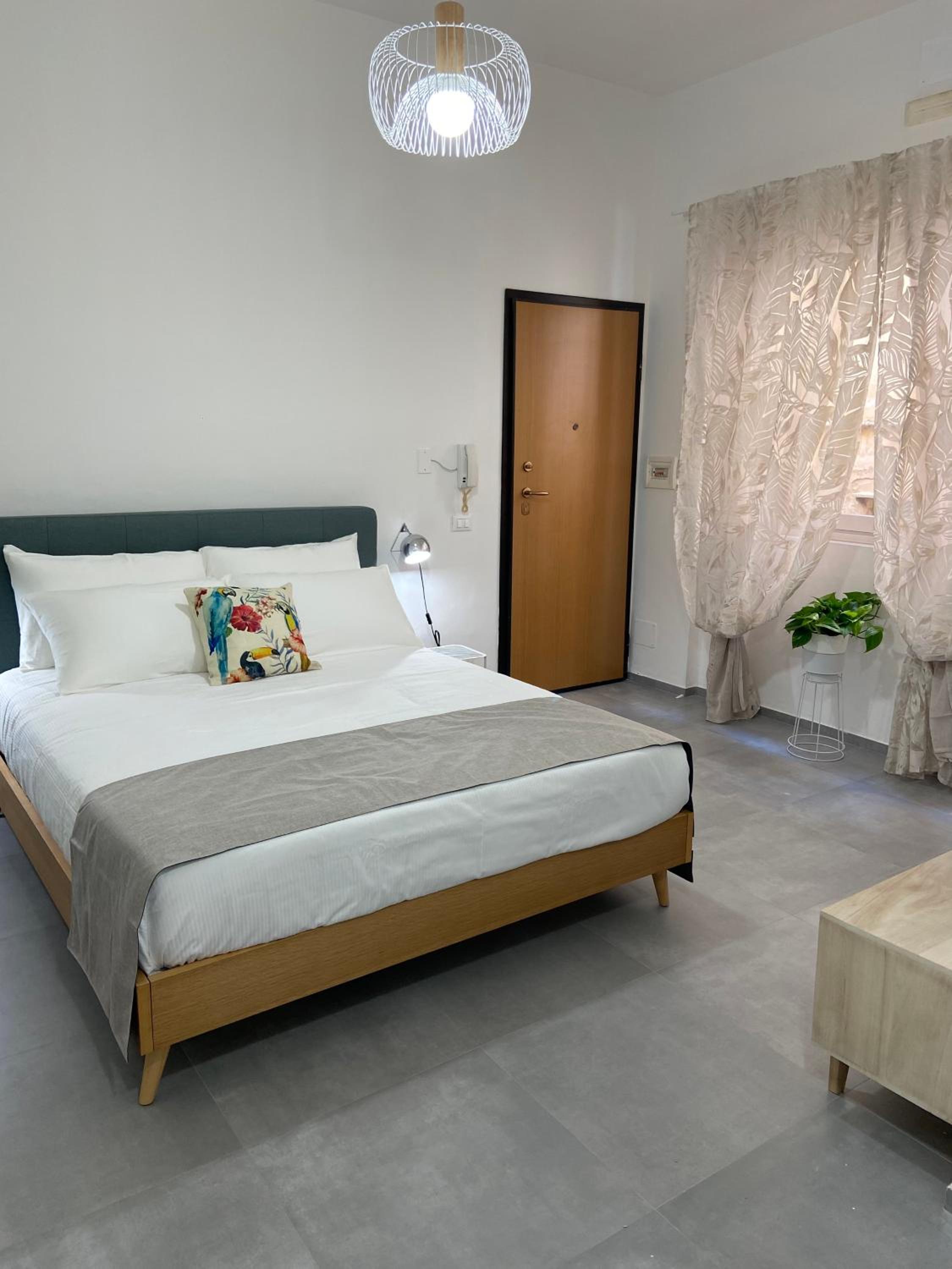 Casa Artesano Trapani view 5
