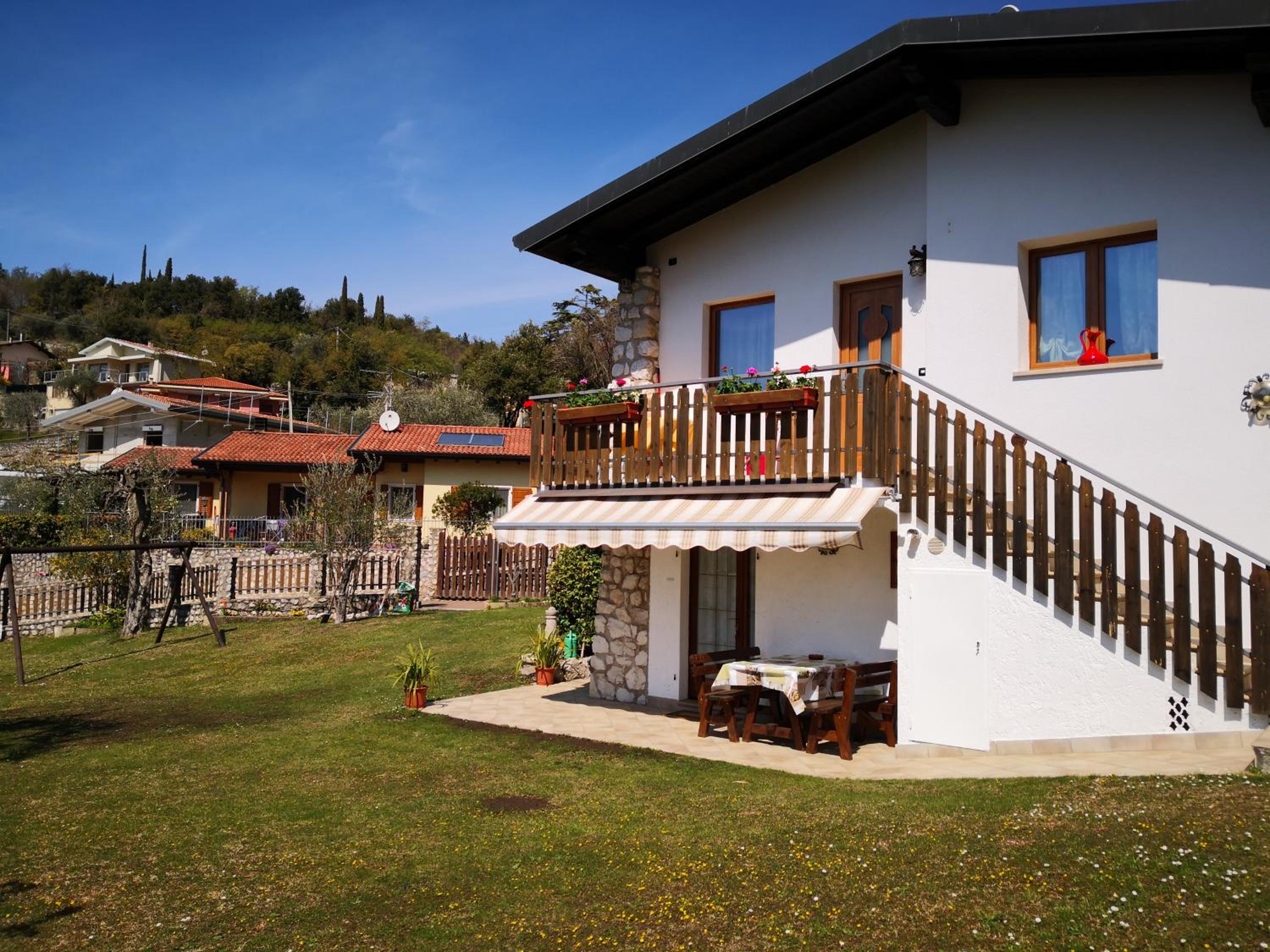 Casa Maestri view 3