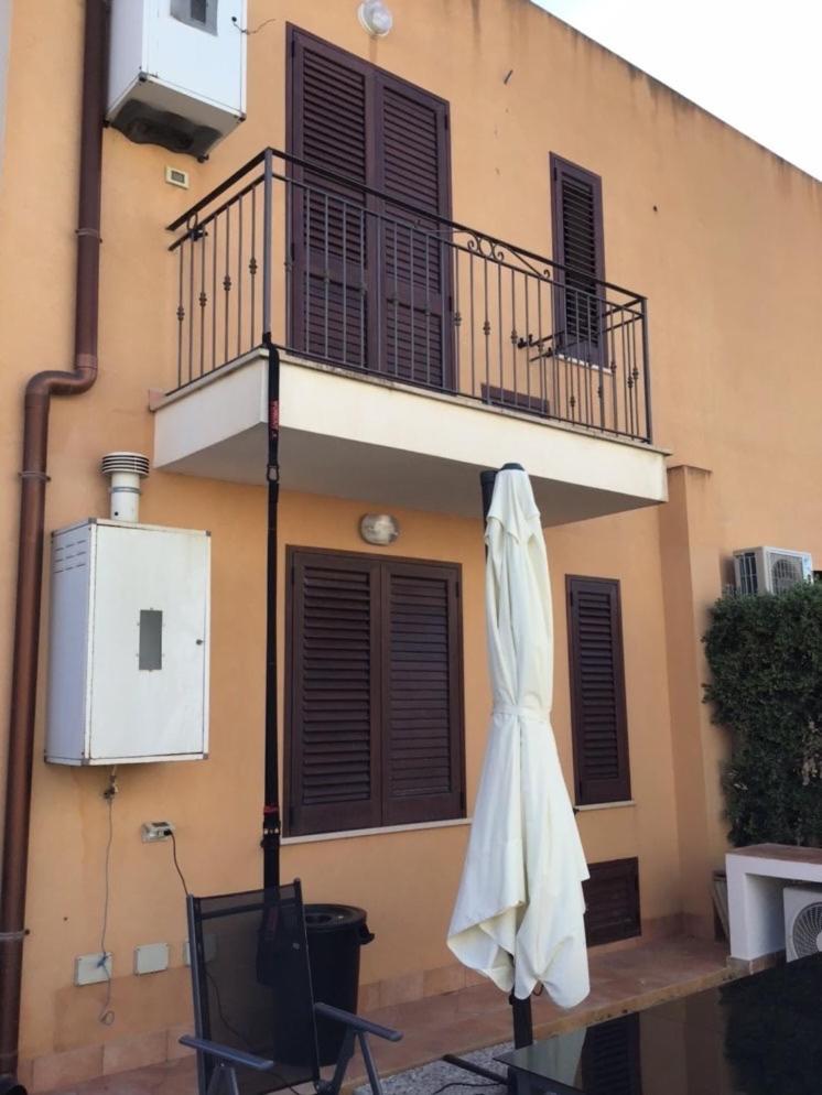 Sebastiano. Appartamento a 1,2 km dallo Stagnone view 4