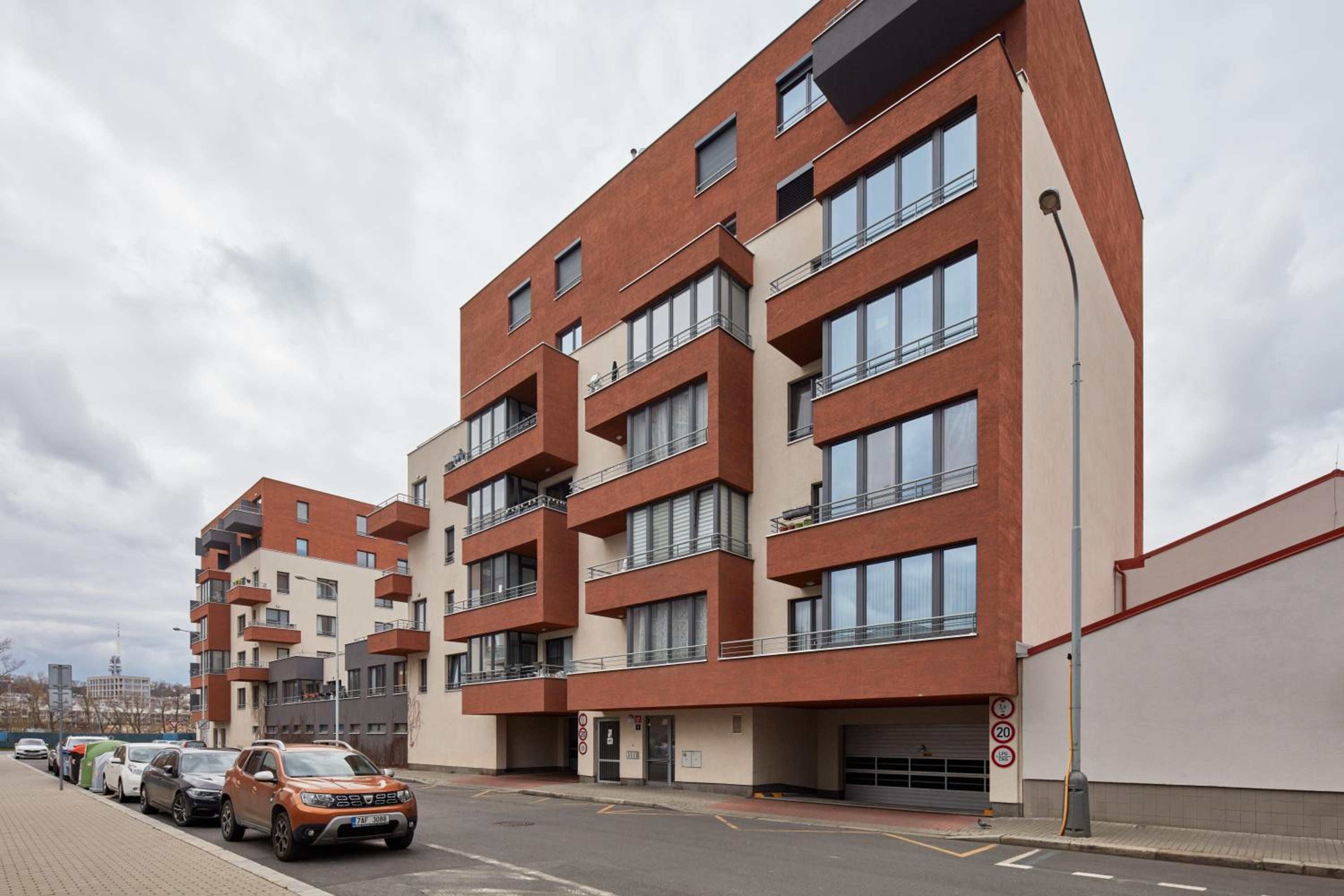 building