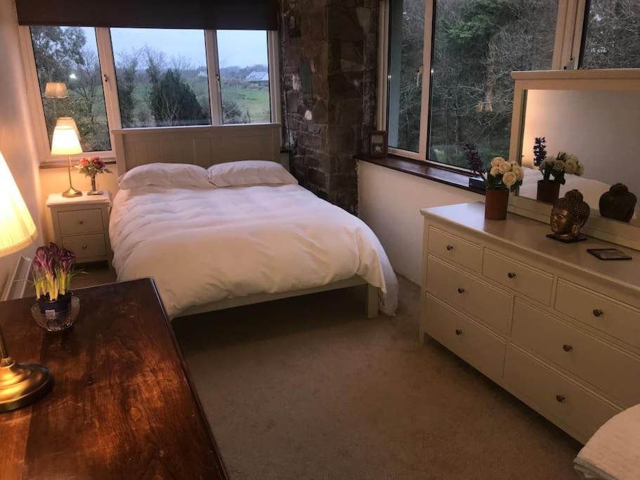 Four Winds, Ross, Killala. en Killala