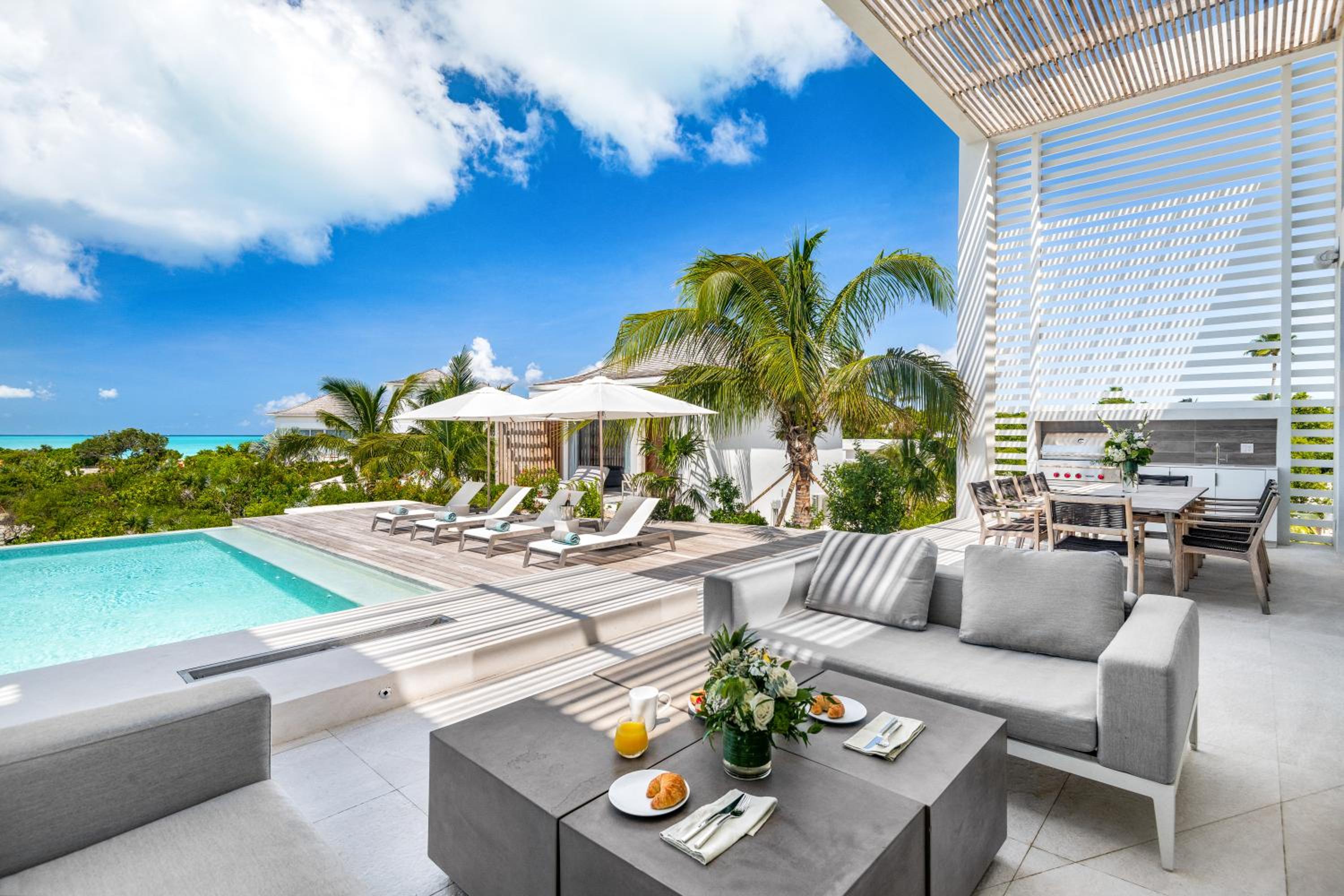 Beach Enclave