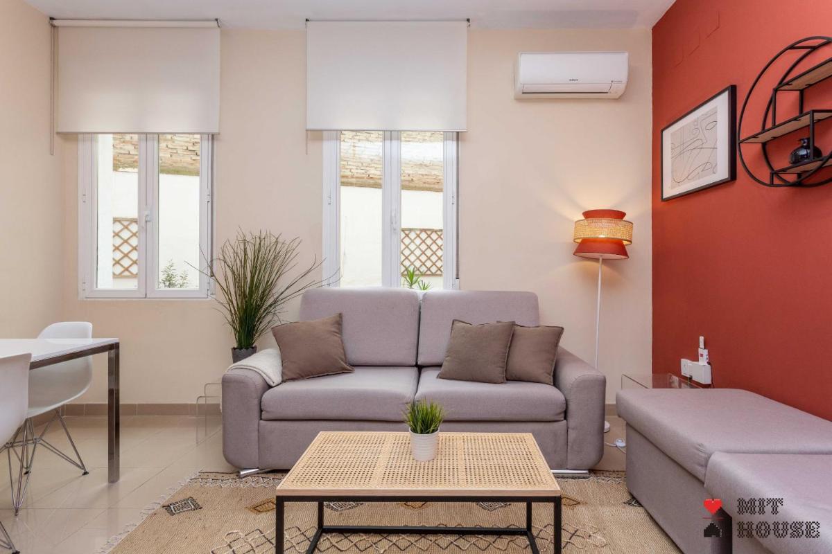 MIT House Retiro VI en Madrid photo 4