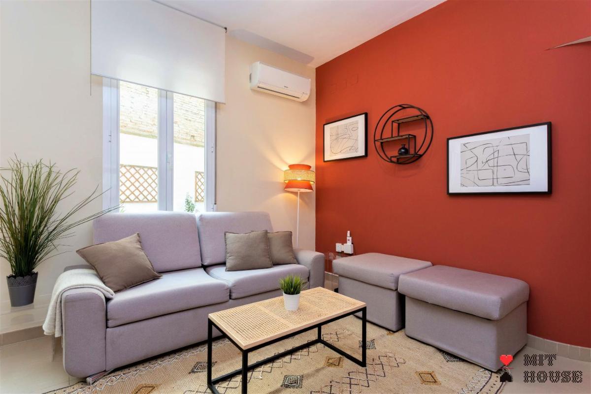 MIT House Retiro VI en Madrid photo 3