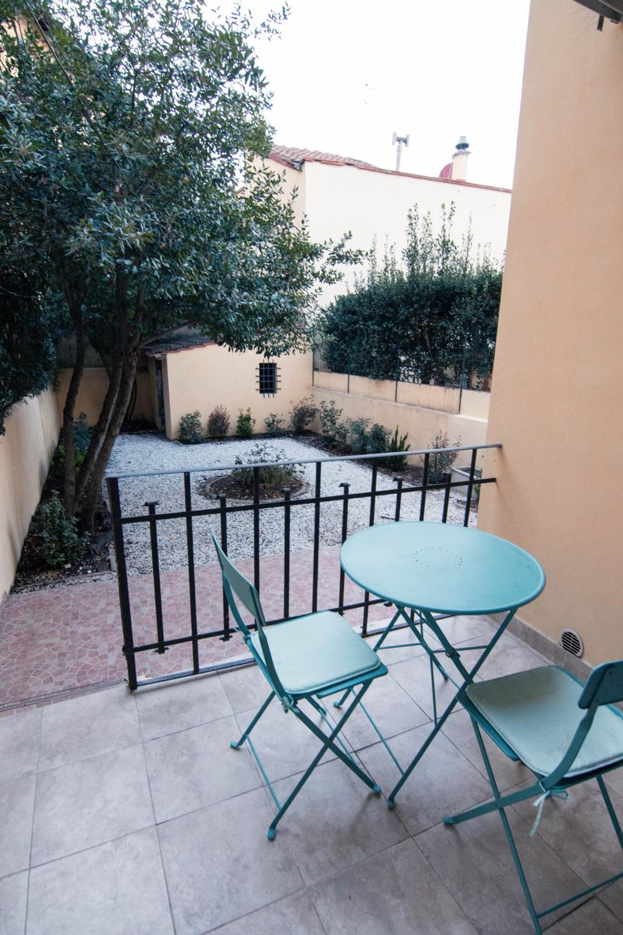 Palazzo Oliveto