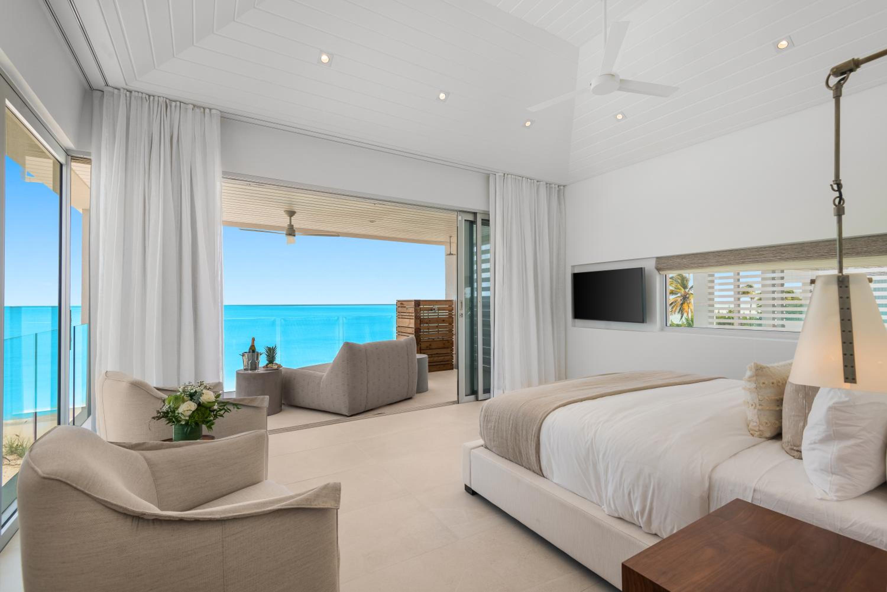 Beach Enclave