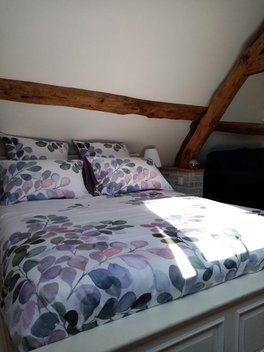 Le Grenier D'Isafil - Property Image 16