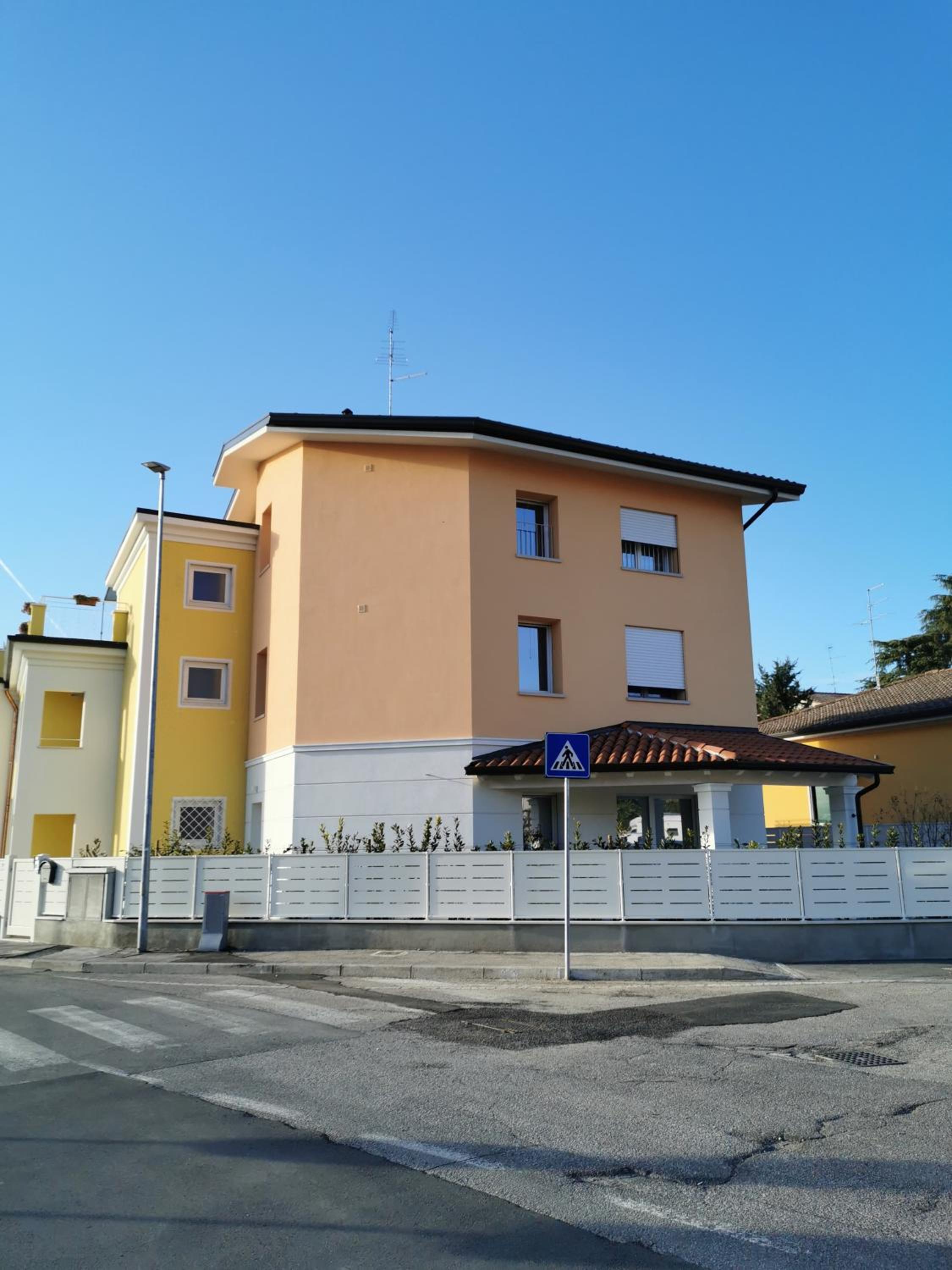 The Orange Flat view 4
