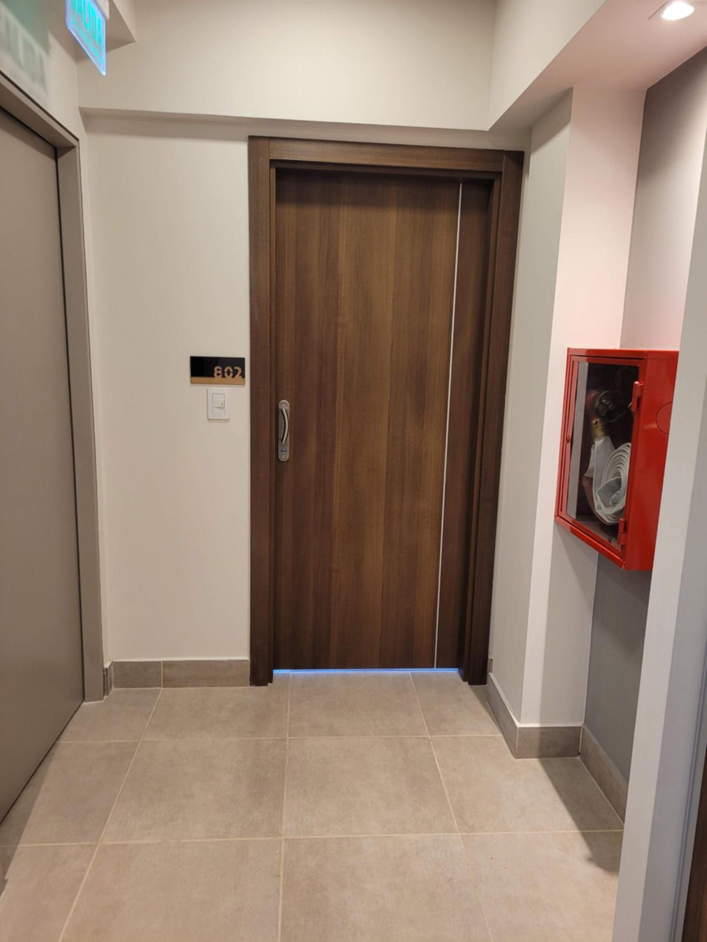 Belgrano Deluxe
