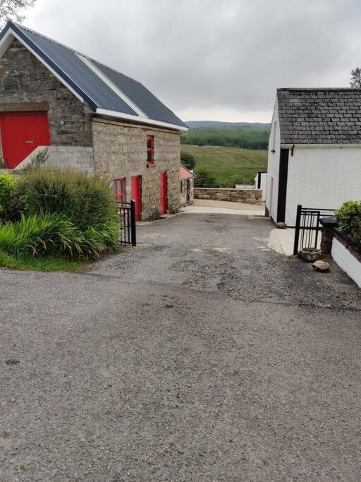 Maggies Cottage view 5