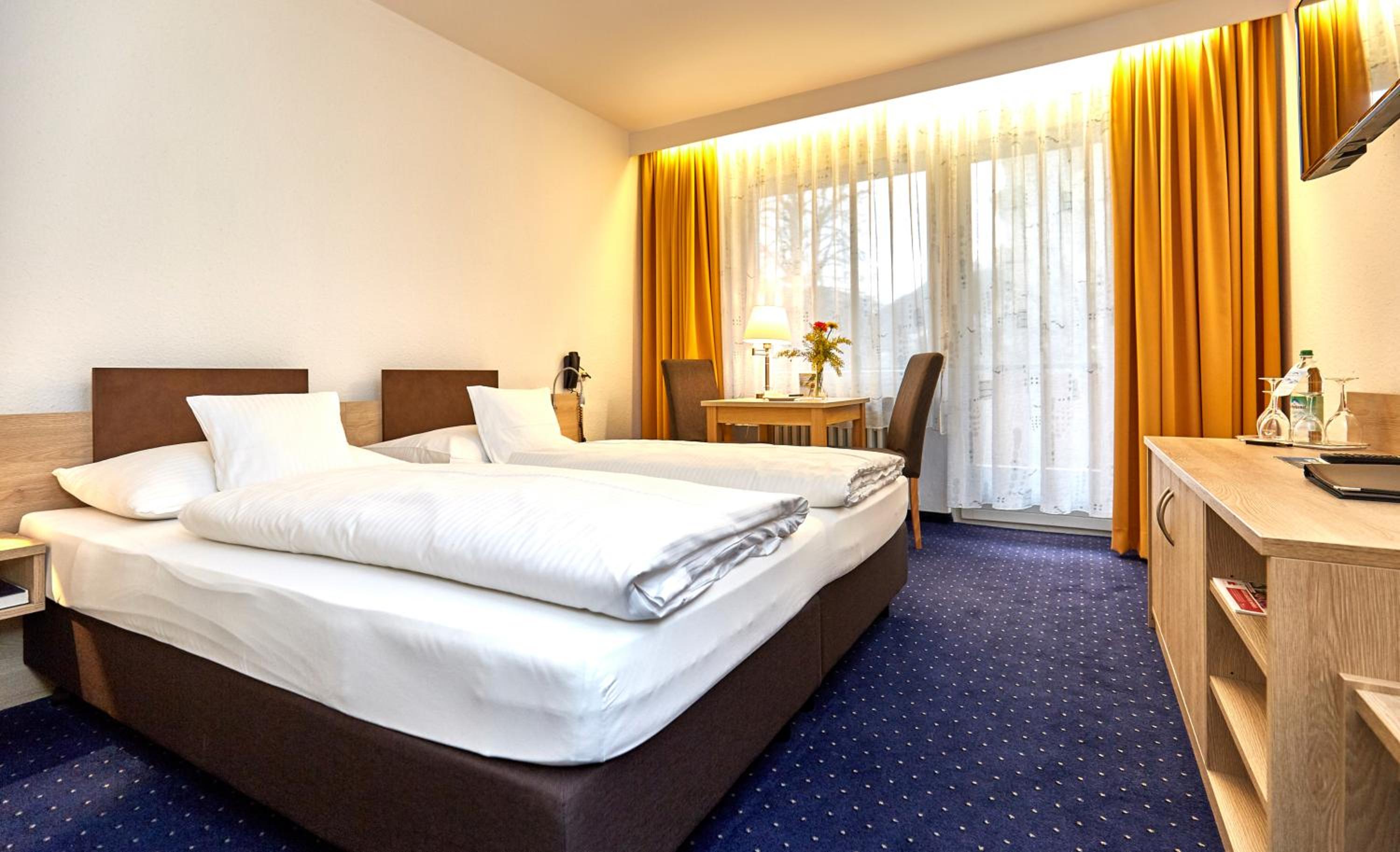 Bad Reichenhall Vacations - Hotel Bayern Vital - Property Image 53