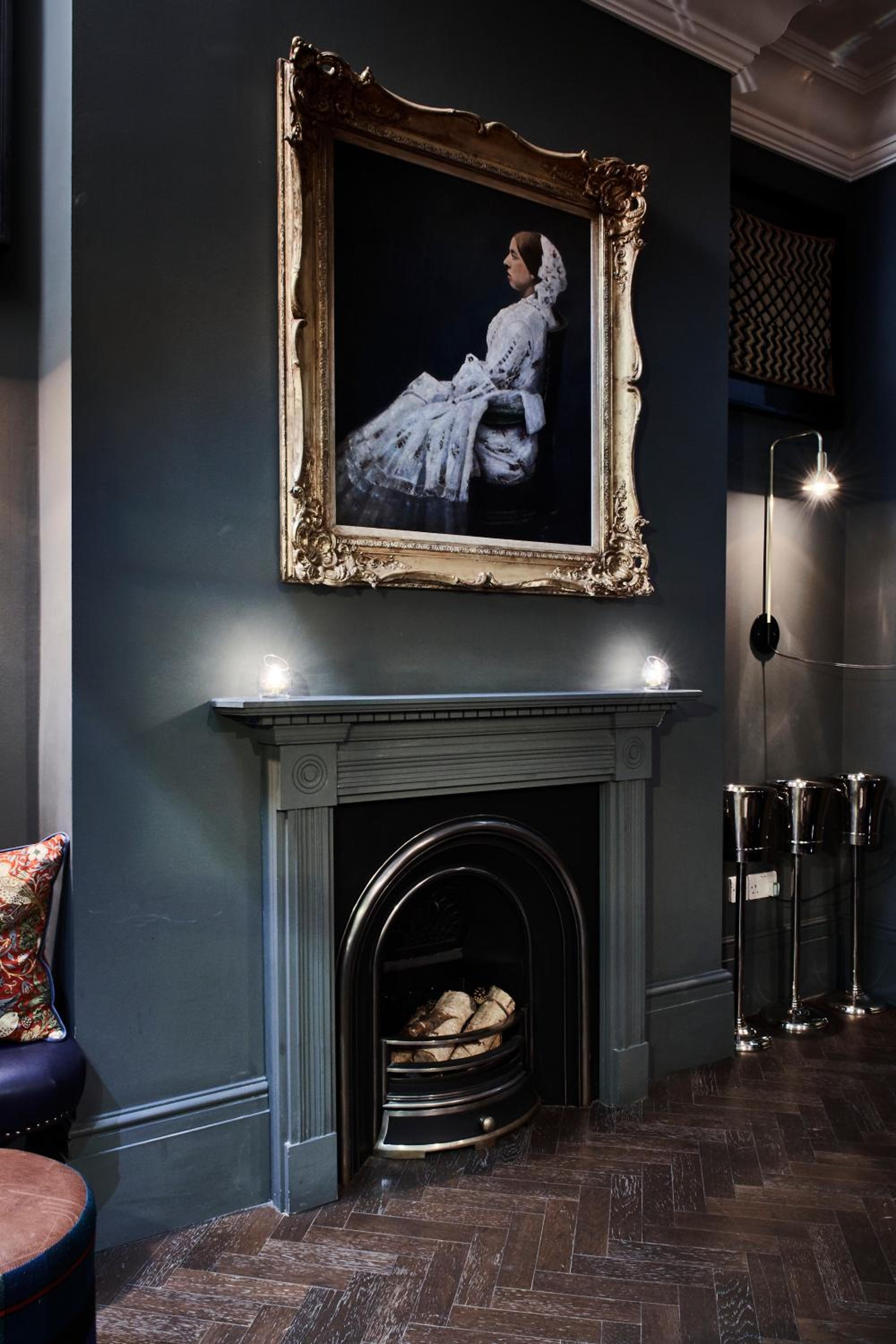 Tophams Hotel 49
