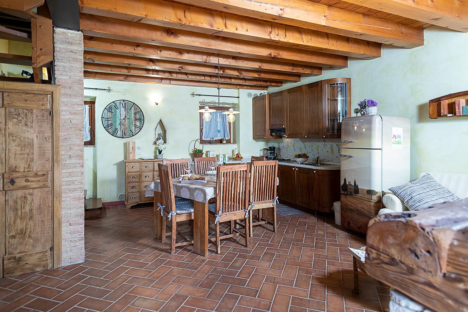 COUNTRYHOUSE NOCINO - Regarda Travel view 5