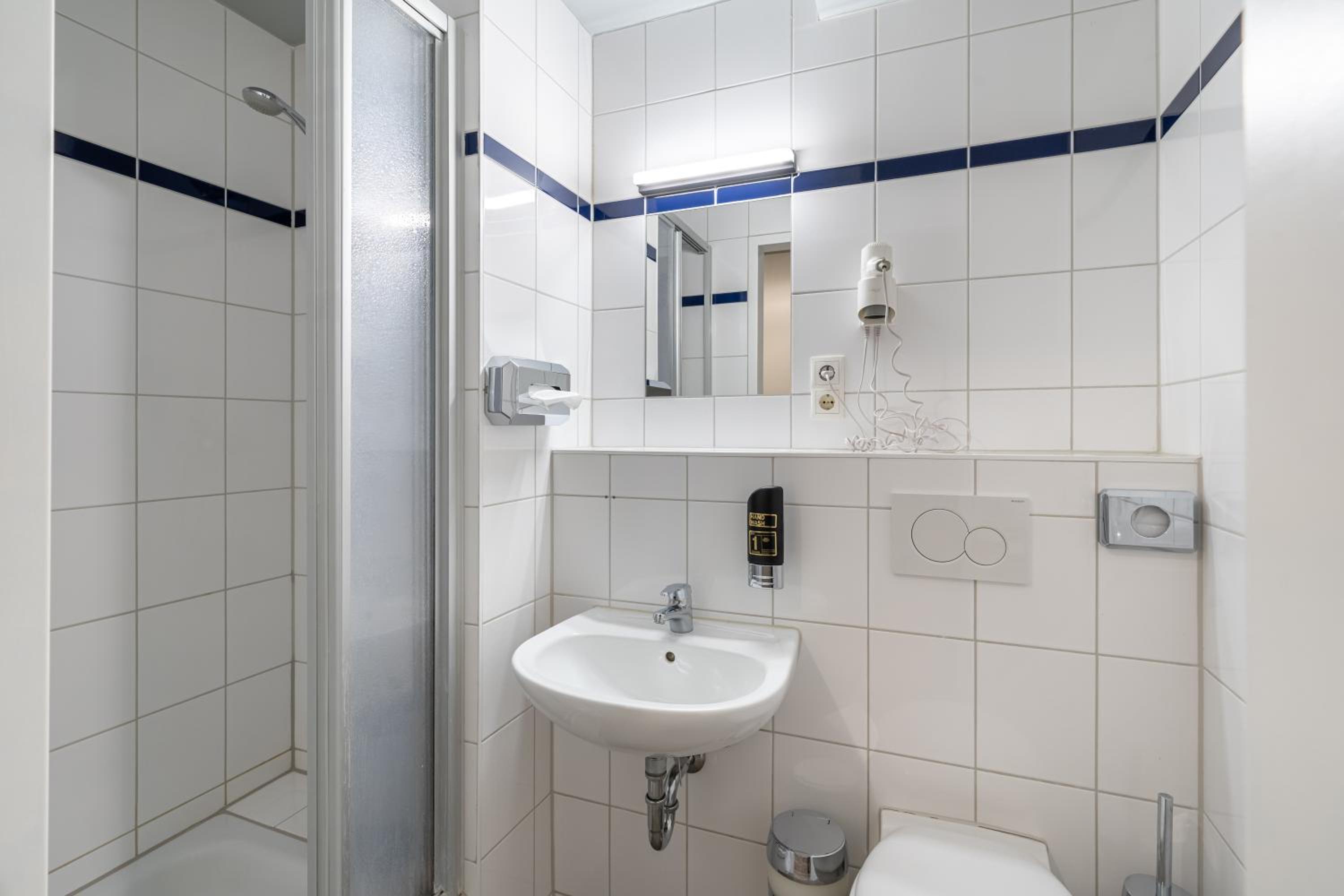 Salzburg Vacations - ao Salzburg Hauptbahnhof - Property Image 29