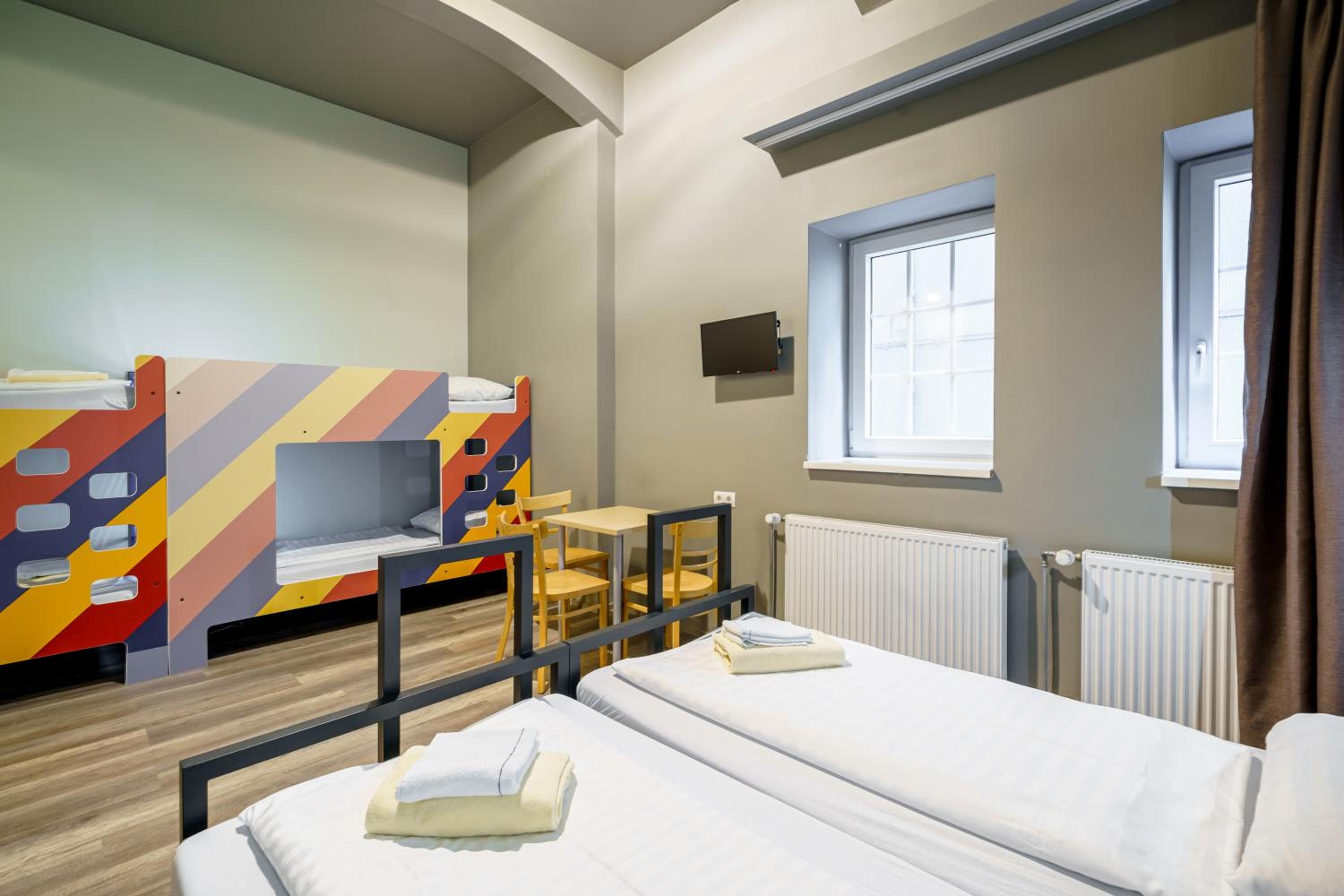 Salzburg Vacations - ao Salzburg Hauptbahnhof - Property Image 20