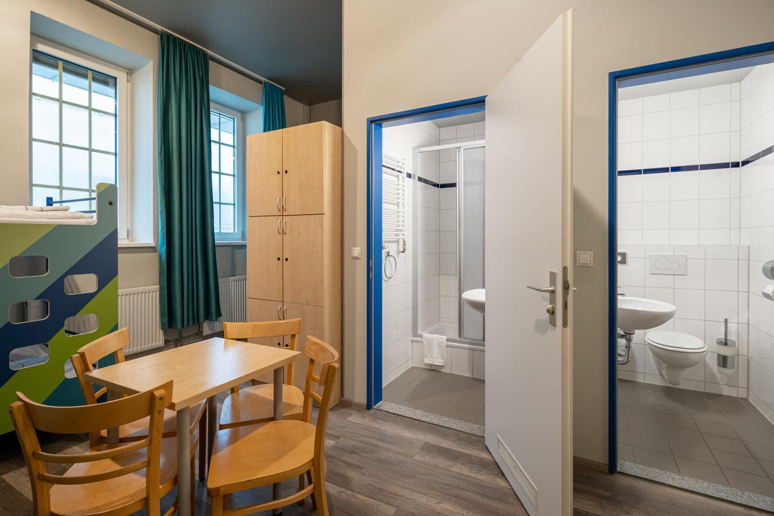 Salzburg Vacations - ao Salzburg Hauptbahnhof - Property Image 32