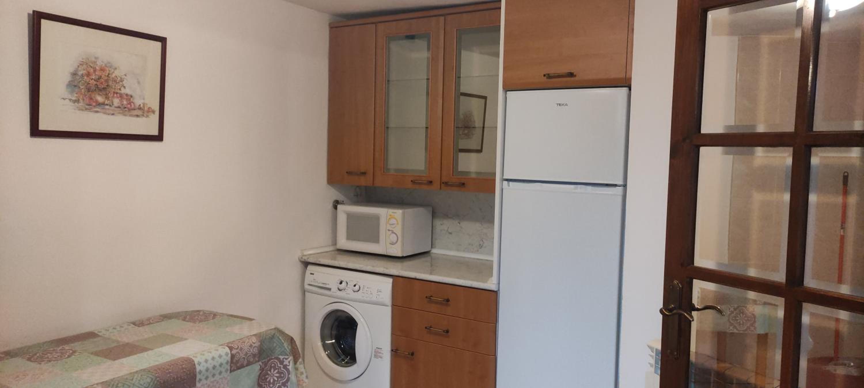 Apartamento Miguel Torla Ordesa view 2