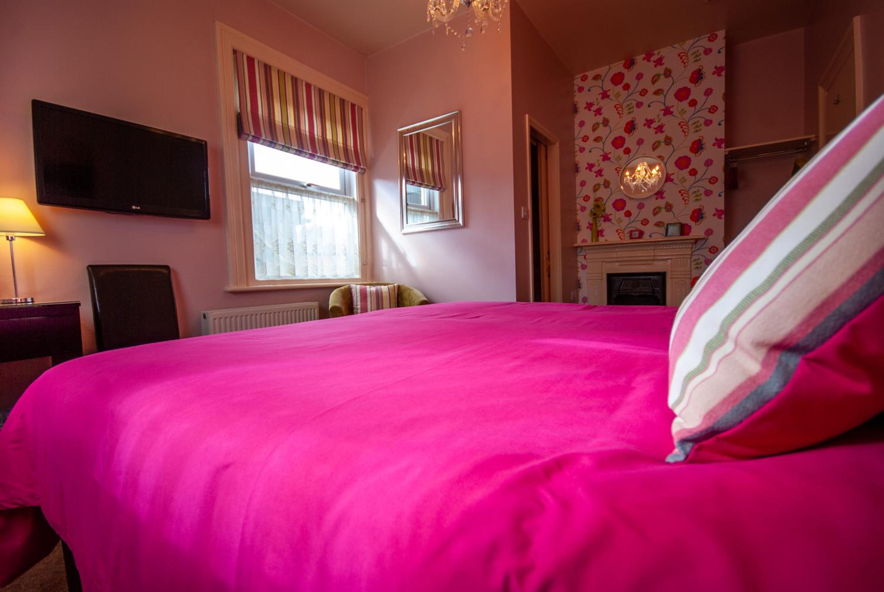 The Ryedale