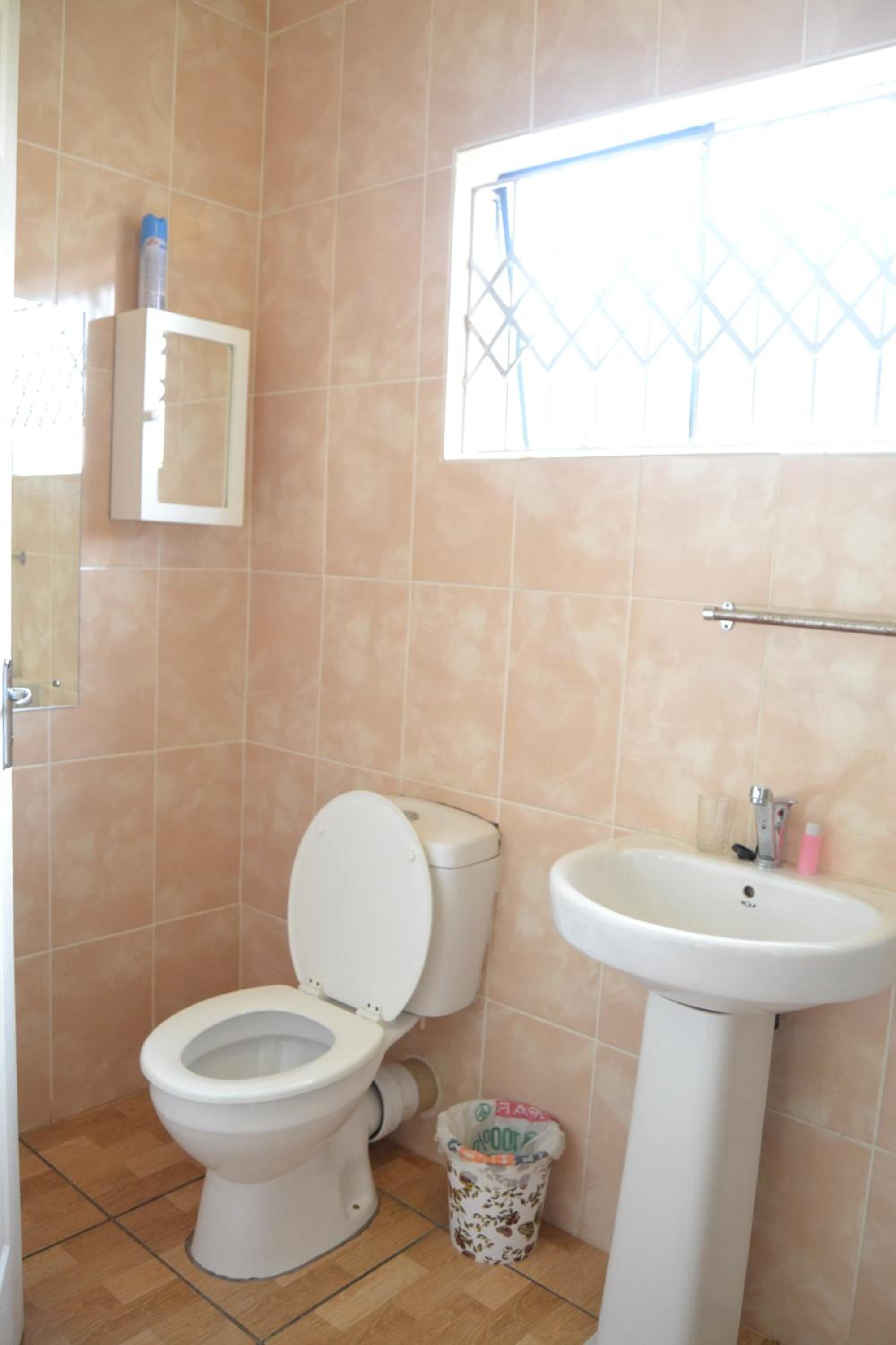Kamogelo Guest House