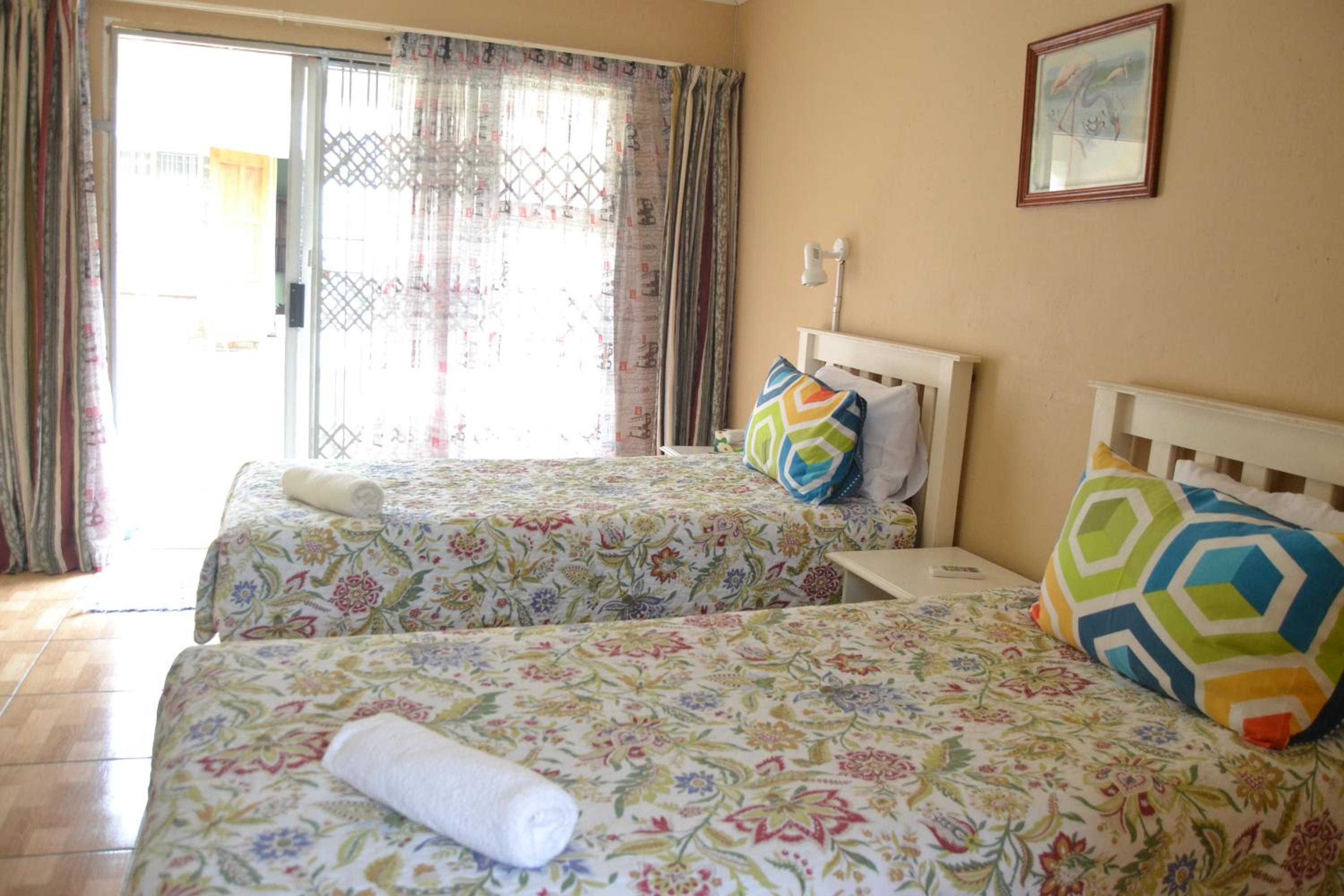 Kamogelo Guest House