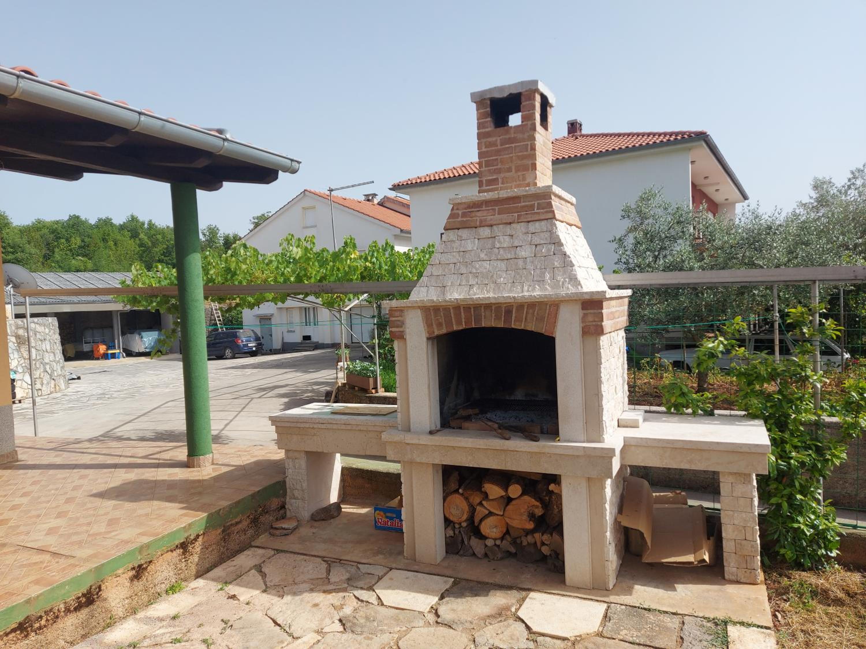 Vila Paula