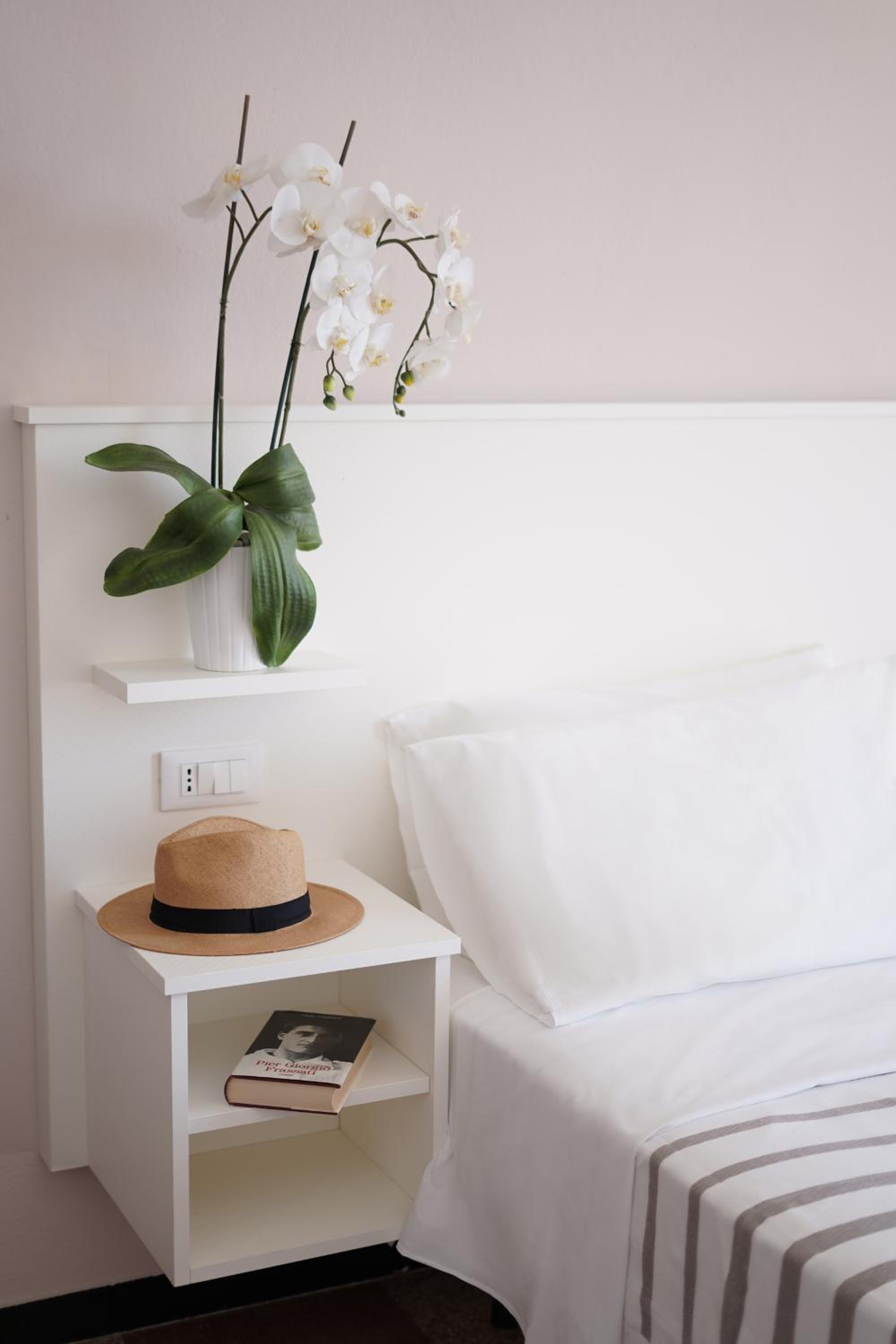 Hotel Villa Paolina