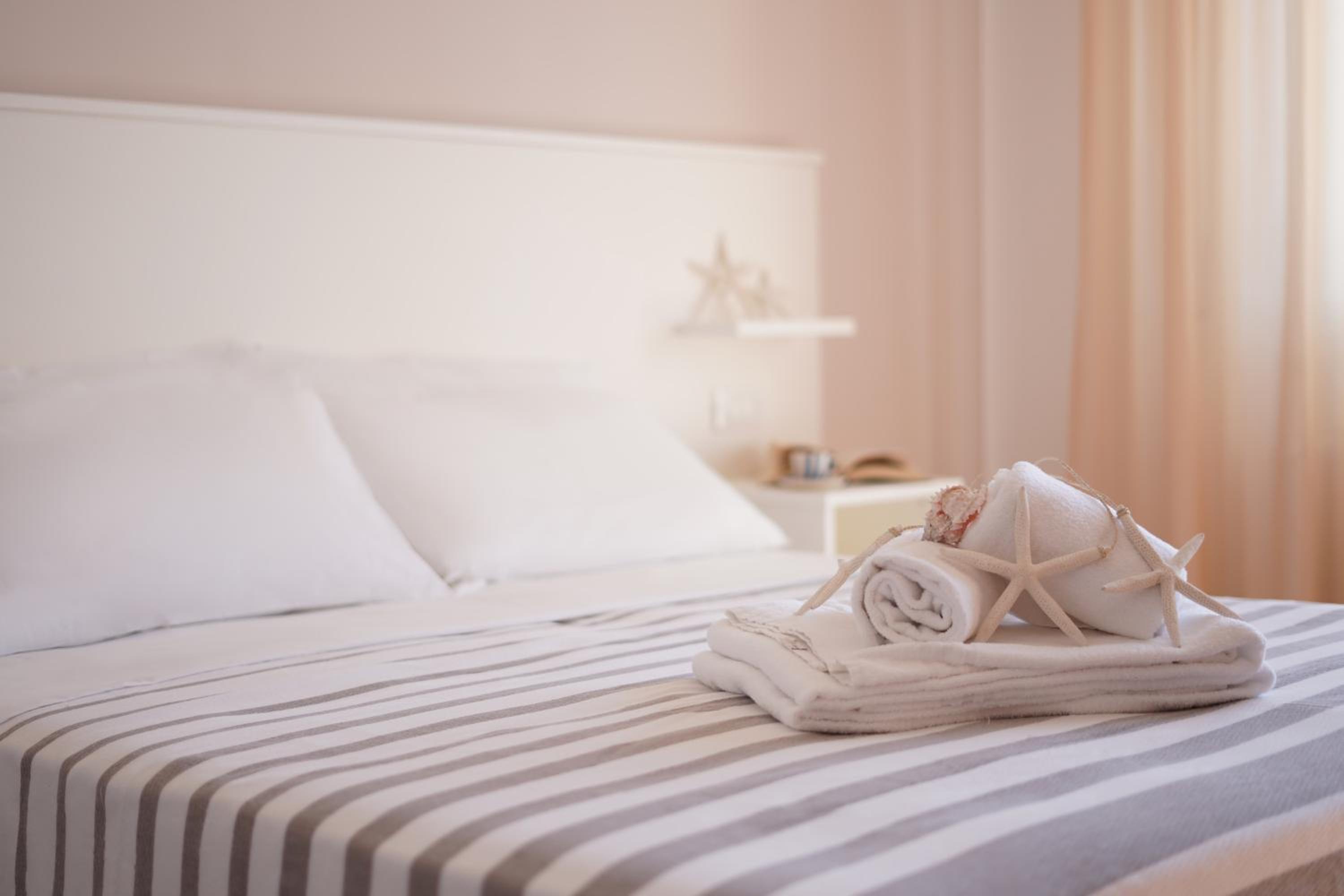 Hotel Villa Paolina