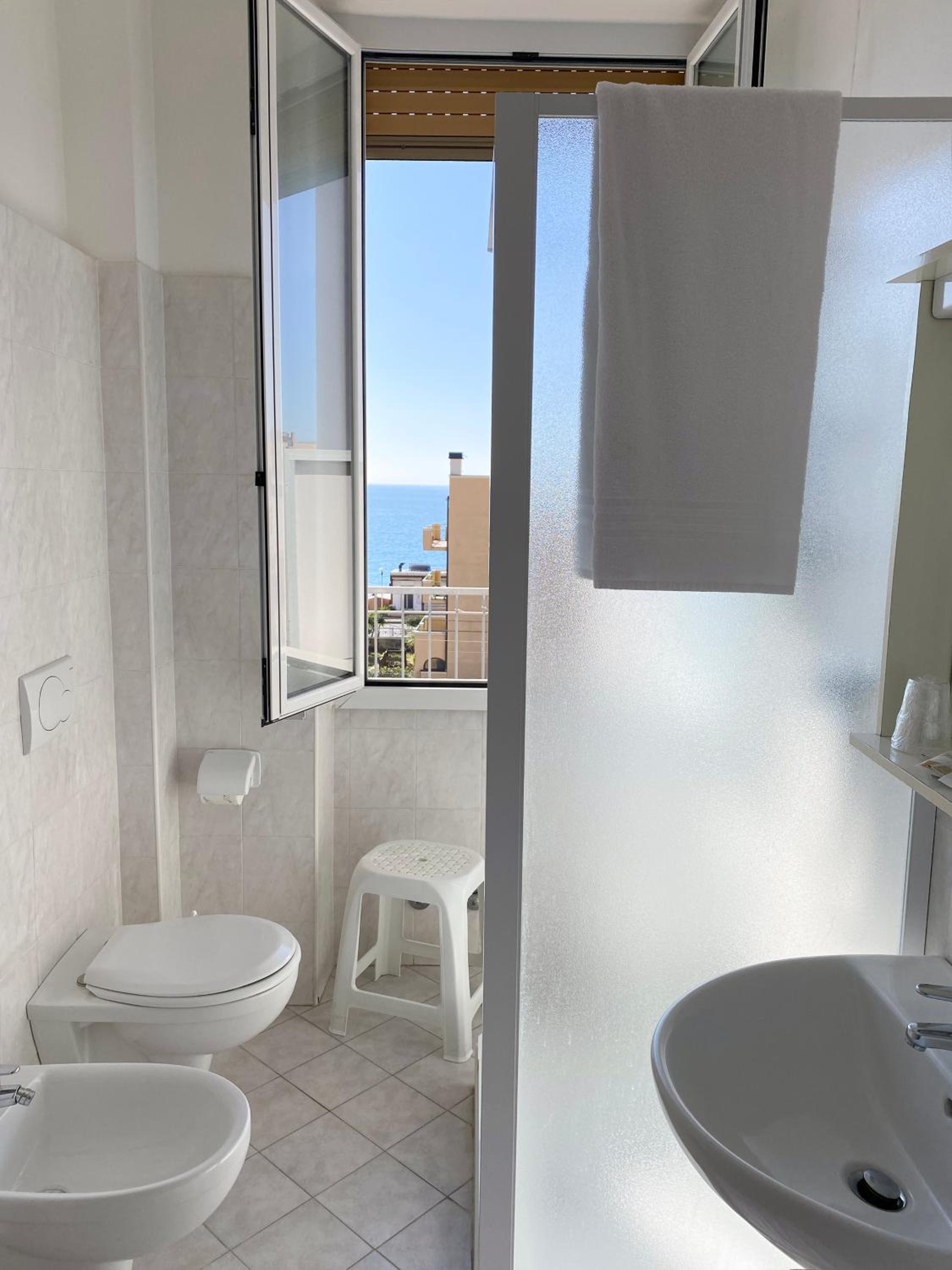 Hotel Villa Paolina
